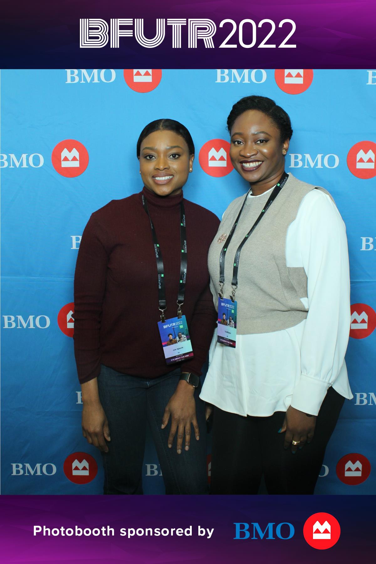 BFUTR 2022 Annual Summit | View more photos from the event at gallery.myselfiemirror.ca/u/romanmyselfiemirrorca/BFUTR-2022-Annual-Summit