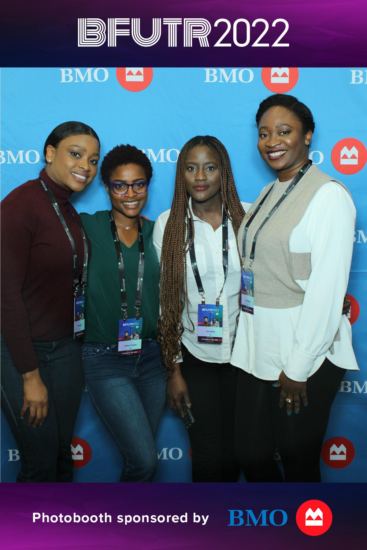 BFUTR 2022 Annual Summit | View more photos from the event at gallery.myselfiemirror.ca/u/romanmyselfiemirrorca/BFUTR-2022-Annual-Summit