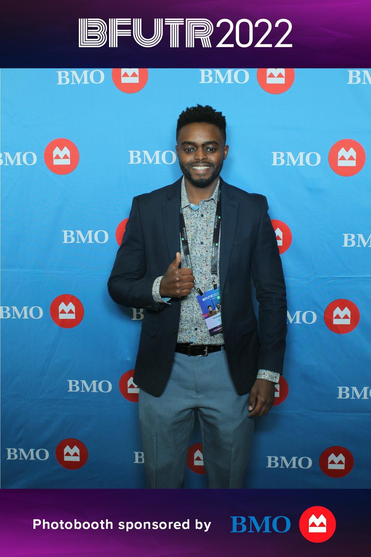 BFUTR 2022 Annual Summit | View more photos from the event at gallery.myselfiemirror.ca/u/romanmyselfiemirrorca/BFUTR-2022-Annual-Summit