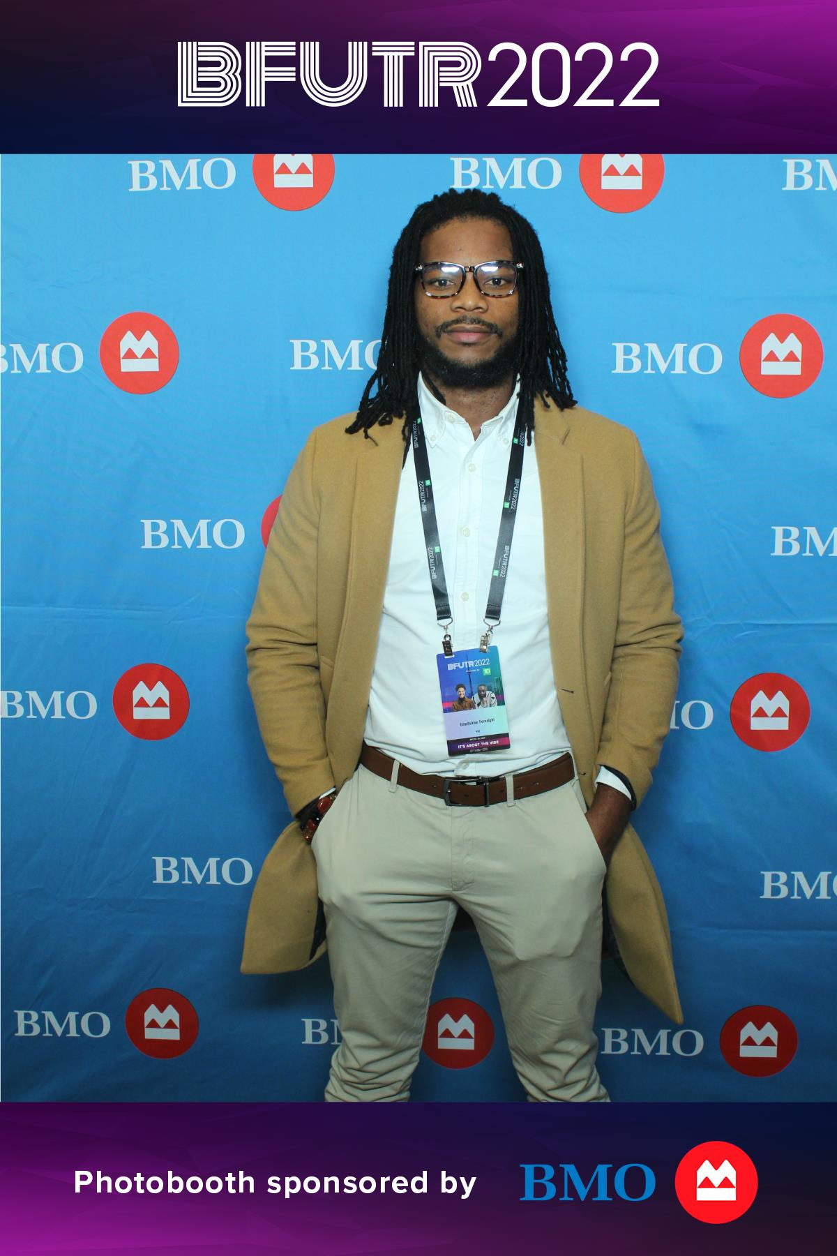 BFUTR 2022 Annual Summit | View more photos from the event at gallery.myselfiemirror.ca/u/romanmyselfiemirrorca/BFUTR-2022-Annual-Summit