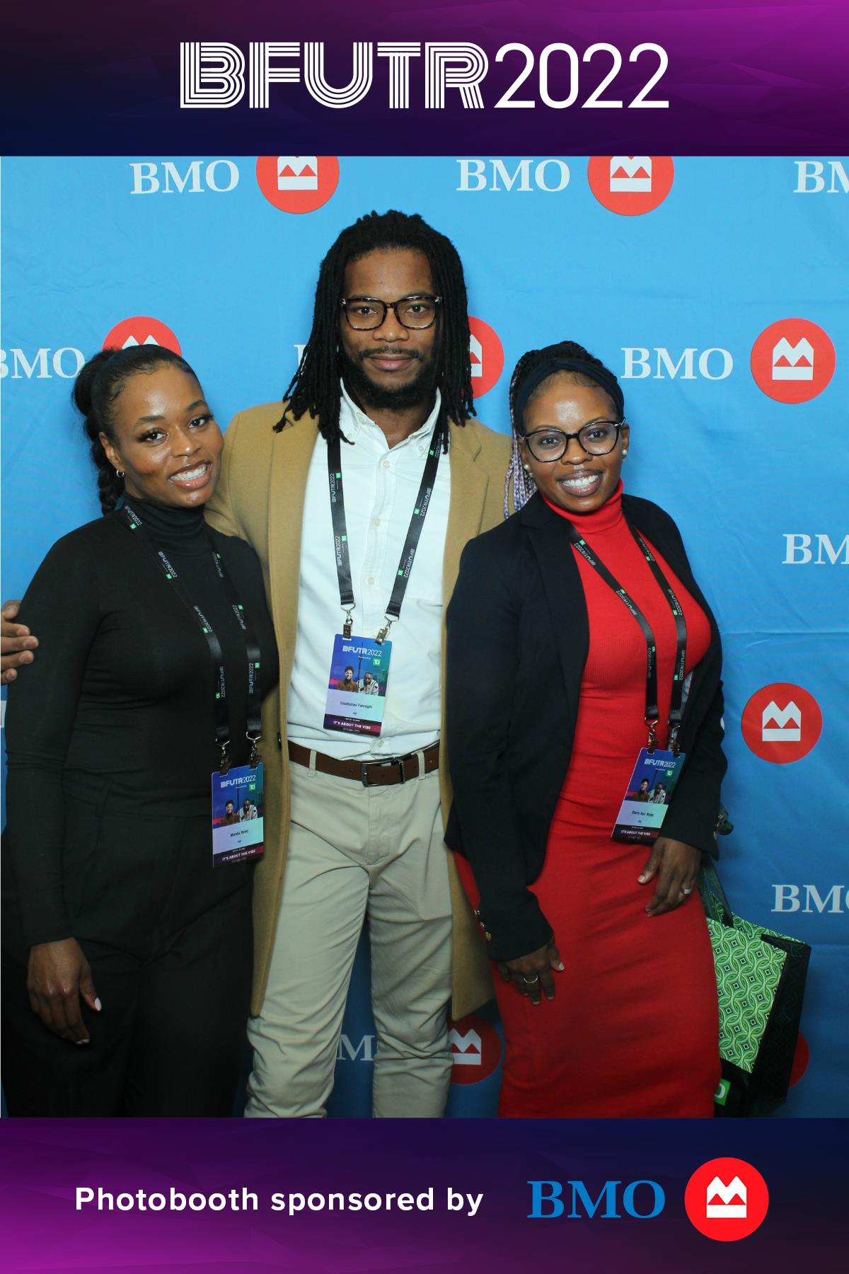 BFUTR 2022 Annual Summit | View more photos from the event at gallery.myselfiemirror.ca/u/romanmyselfiemirrorca/BFUTR-2022-Annual-Summit