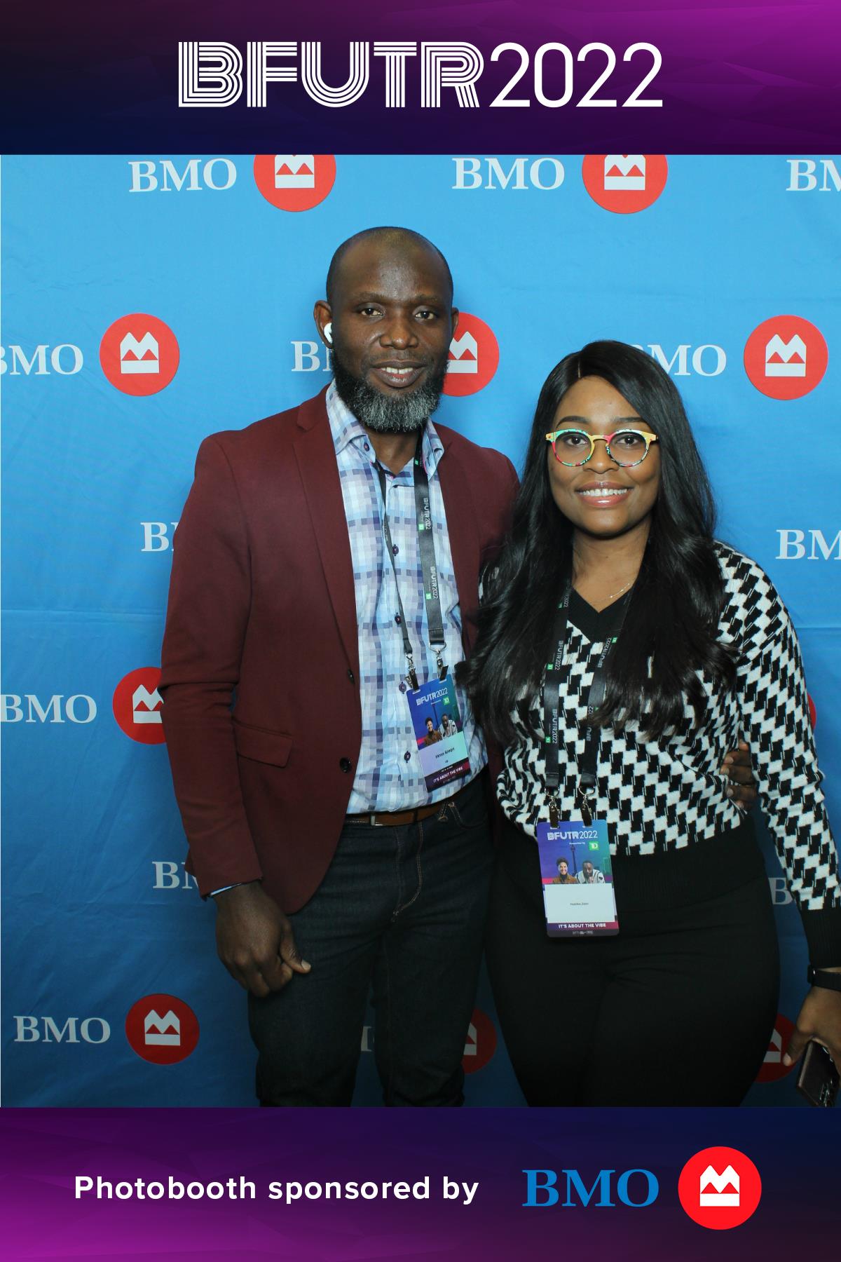 BFUTR 2022 Annual Summit | View more photos from the event at gallery.myselfiemirror.ca/u/romanmyselfiemirrorca/BFUTR-2022-Annual-Summit