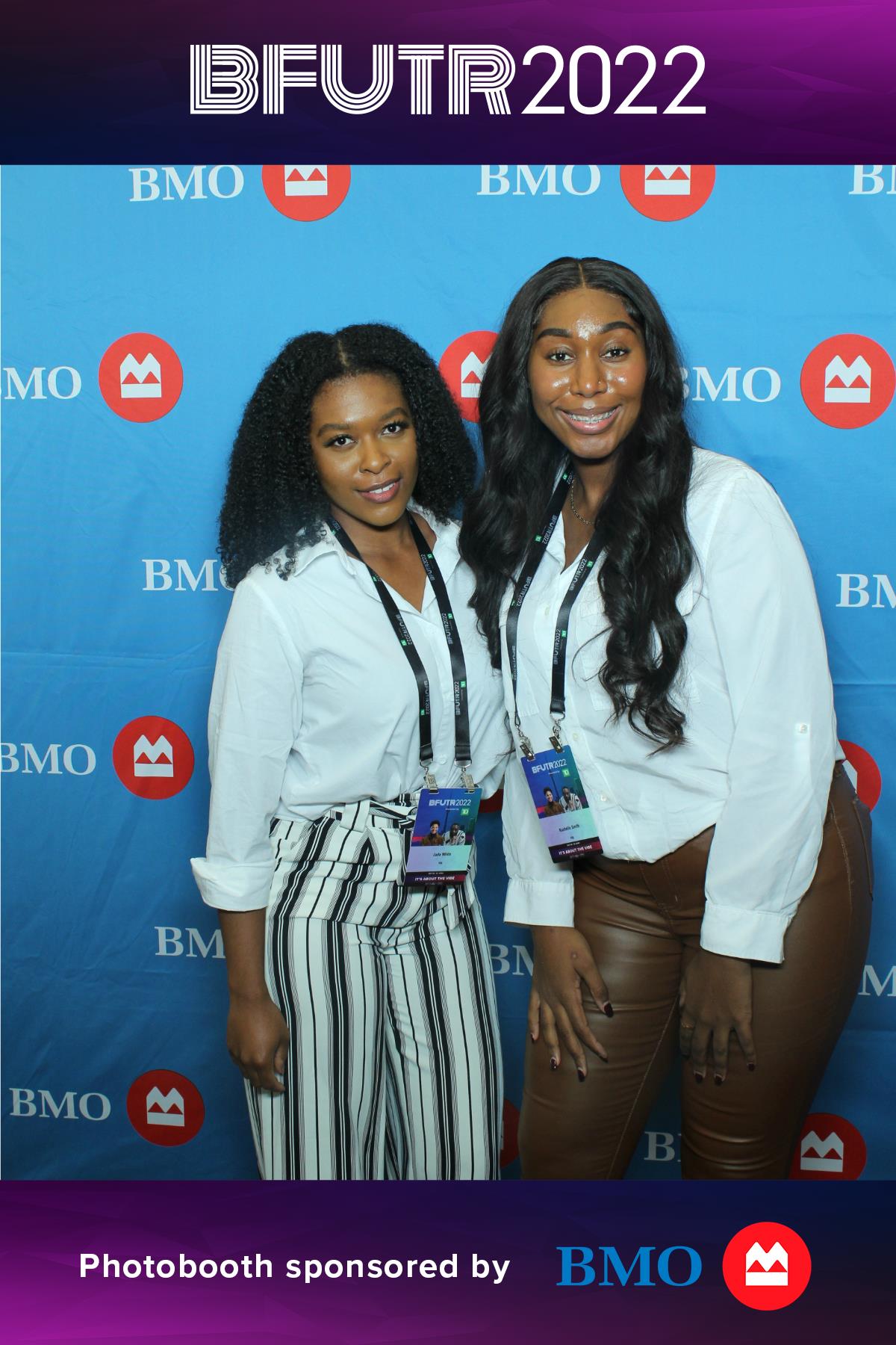 BFUTR 2022 Annual Summit | View more photos from the event at gallery.myselfiemirror.ca/u/romanmyselfiemirrorca/BFUTR-2022-Annual-Summit