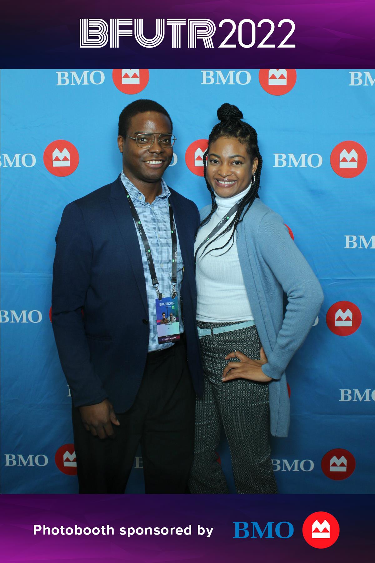 BFUTR 2022 Annual Summit | View more photos from the event at gallery.myselfiemirror.ca/u/romanmyselfiemirrorca/BFUTR-2022-Annual-Summit