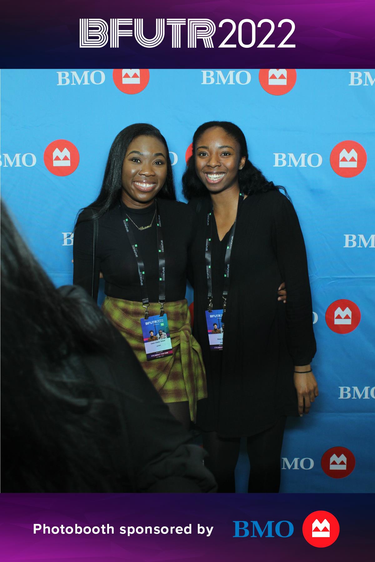 BFUTR 2022 Annual Summit | View more photos from the event at gallery.myselfiemirror.ca/u/romanmyselfiemirrorca/BFUTR-2022-Annual-Summit