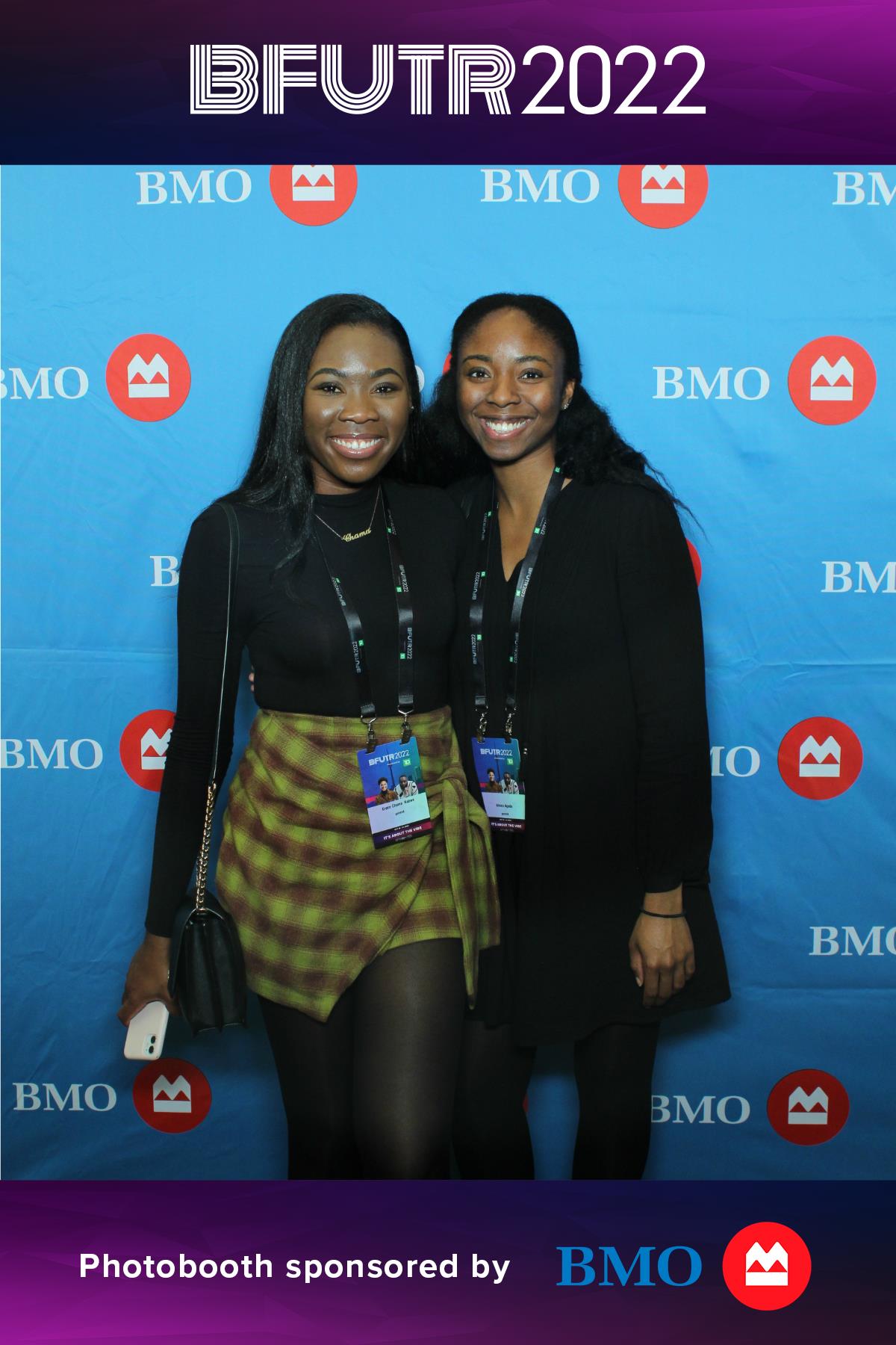 BFUTR 2022 Annual Summit | View more photos from the event at gallery.myselfiemirror.ca/u/romanmyselfiemirrorca/BFUTR-2022-Annual-Summit