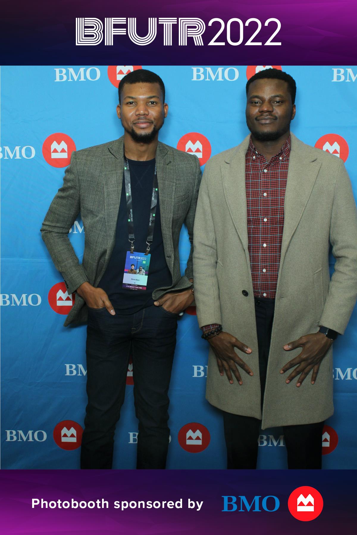 BFUTR 2022 Annual Summit | View more photos from the event at gallery.myselfiemirror.ca/u/romanmyselfiemirrorca/BFUTR-2022-Annual-Summit