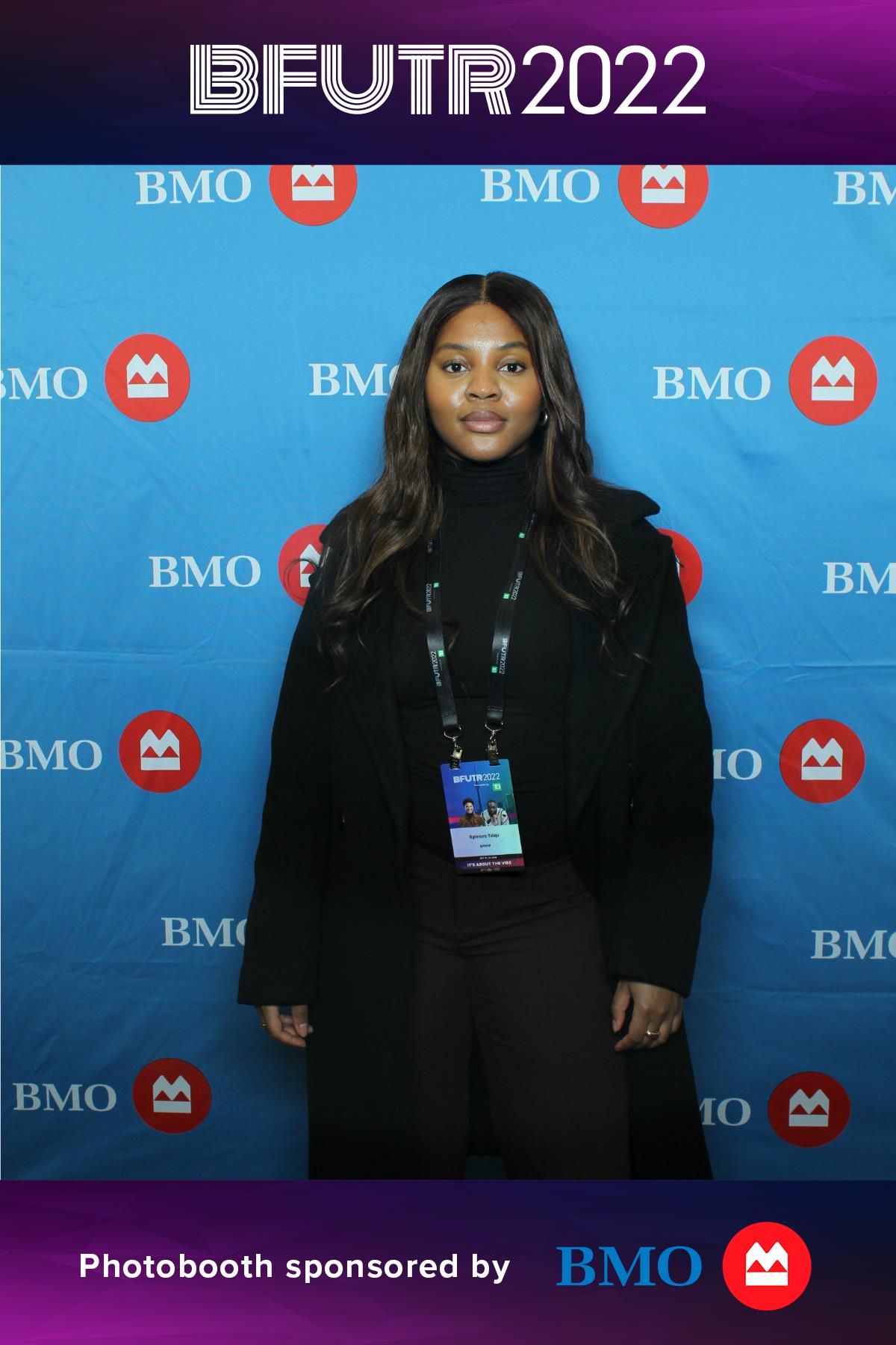 BFUTR 2022 Annual Summit | View more photos from the event at gallery.myselfiemirror.ca/u/romanmyselfiemirrorca/BFUTR-2022-Annual-Summit