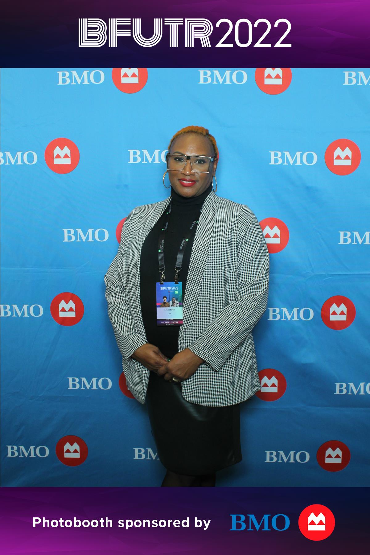 BFUTR 2022 Annual Summit | View more photos from the event at gallery.myselfiemirror.ca/u/romanmyselfiemirrorca/BFUTR-2022-Annual-Summit