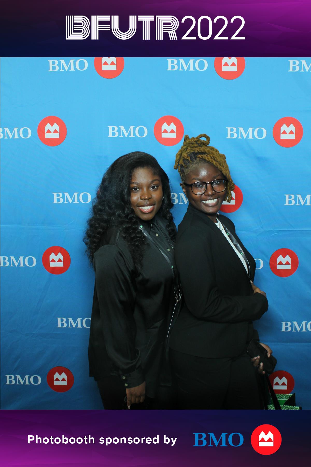 BFUTR 2022 Annual Summit | View more photos from the event at gallery.myselfiemirror.ca/u/romanmyselfiemirrorca/BFUTR-2022-Annual-Summit