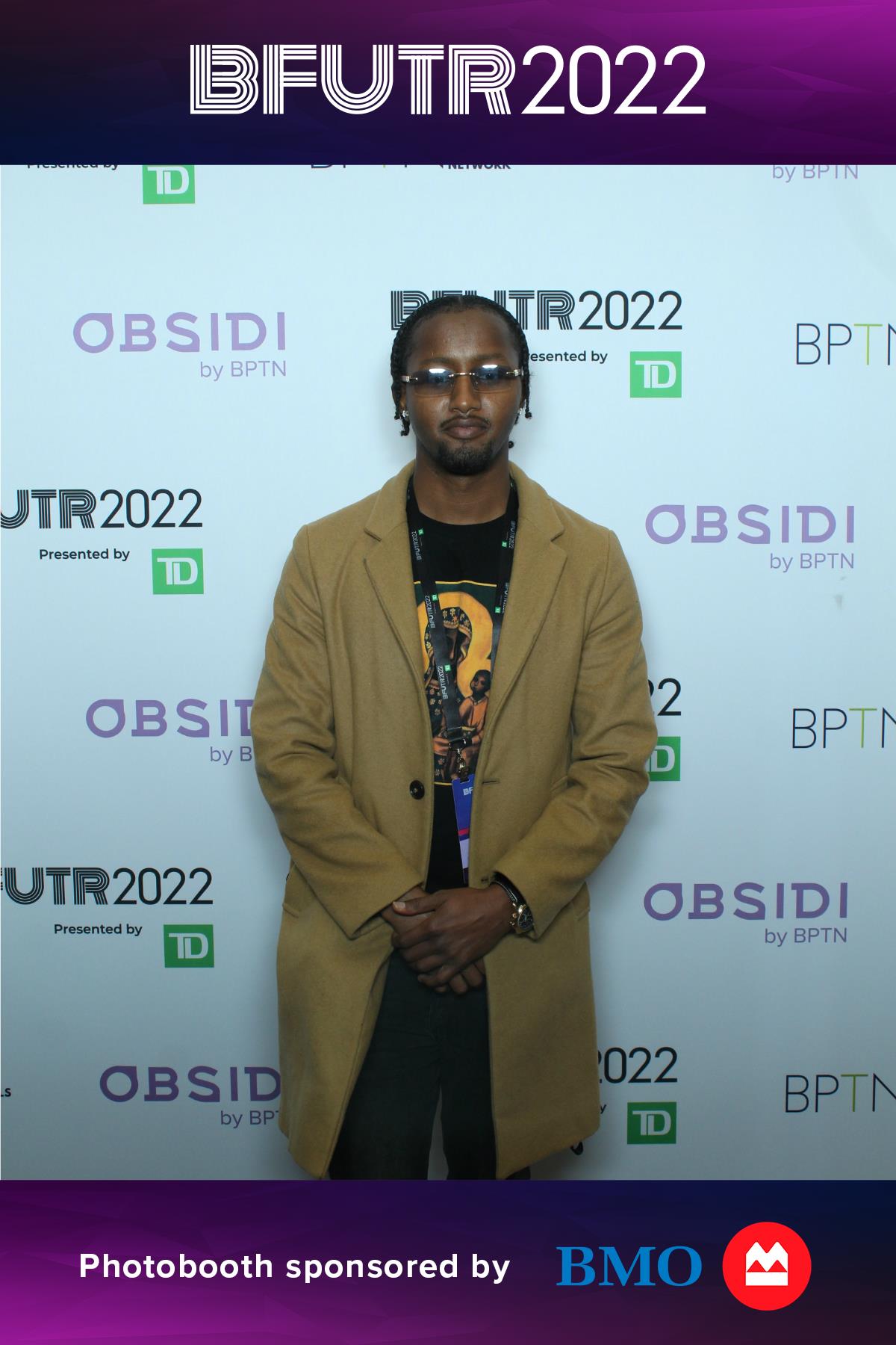 BFUTR 2022 Annual Summit | View more photos from the event at gallery.myselfiemirror.ca/u/romanmyselfiemirrorca/BFUTR-2022-Annual-Summit