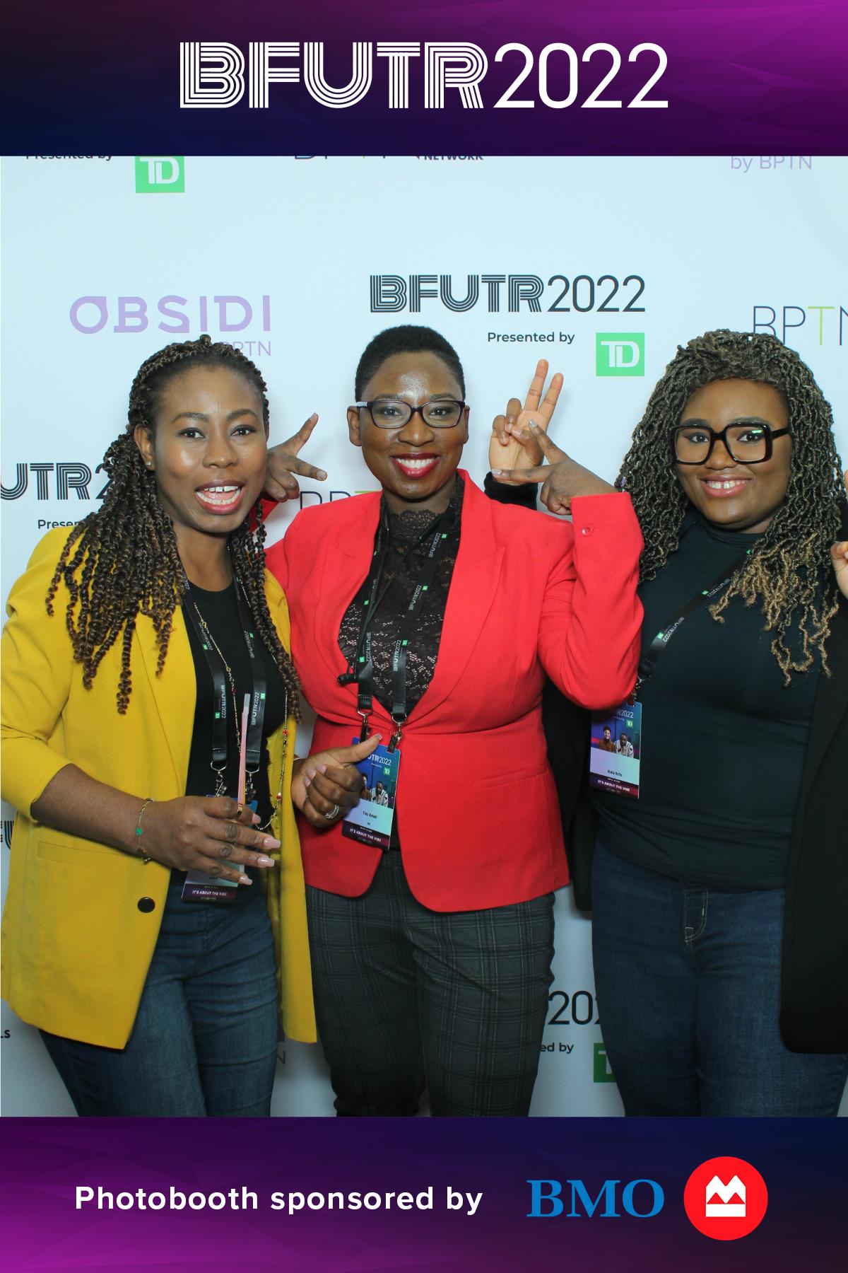 BFUTR 2022 Annual Summit | View more photos from the event at gallery.myselfiemirror.ca/u/romanmyselfiemirrorca/BFUTR-2022-Annual-Summit