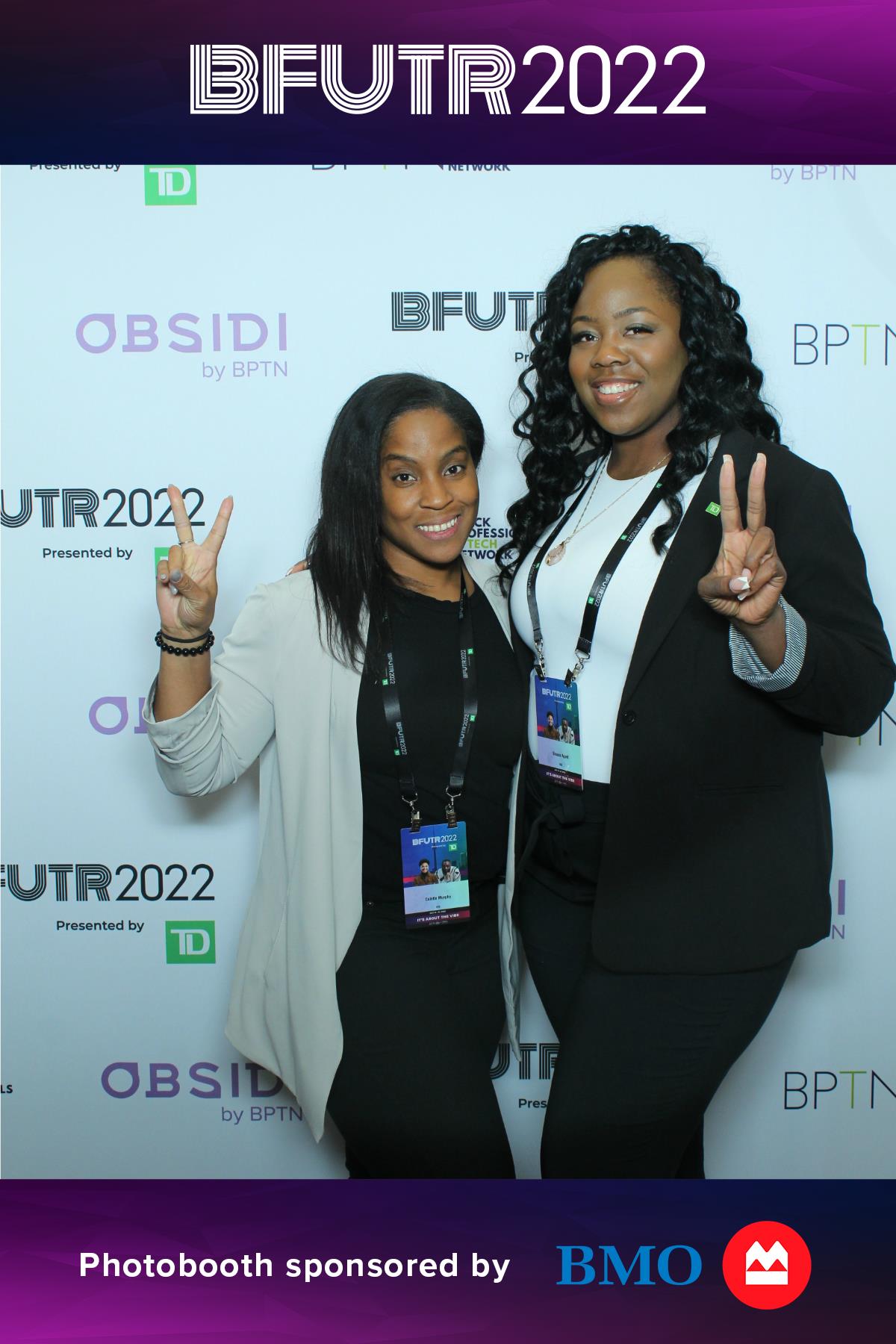 BFUTR 2022 Annual Summit | View more photos from the event at gallery.myselfiemirror.ca/u/romanmyselfiemirrorca/BFUTR-2022-Annual-Summit