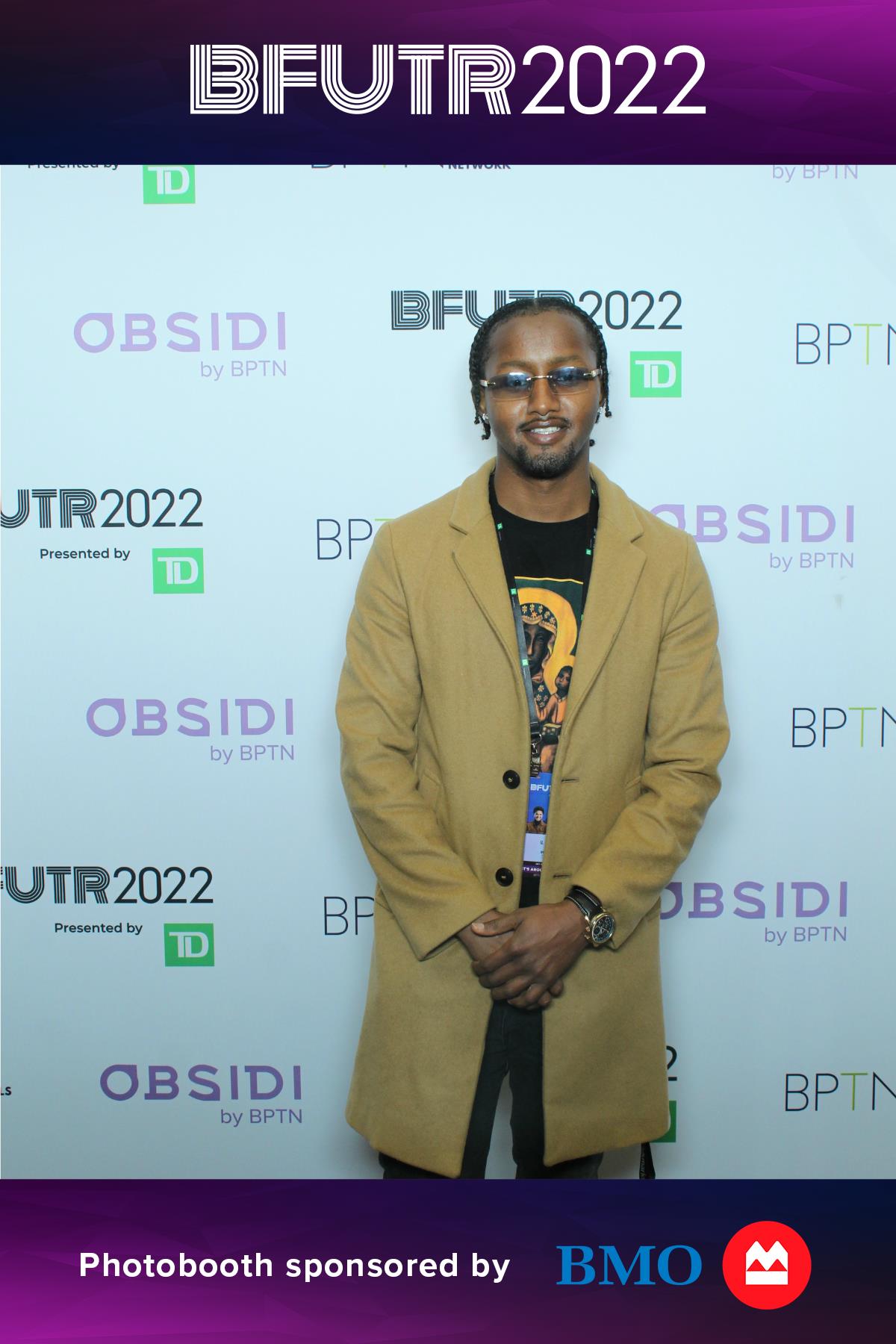 BFUTR 2022 Annual Summit | View more photos from the event at gallery.myselfiemirror.ca/u/romanmyselfiemirrorca/BFUTR-2022-Annual-Summit