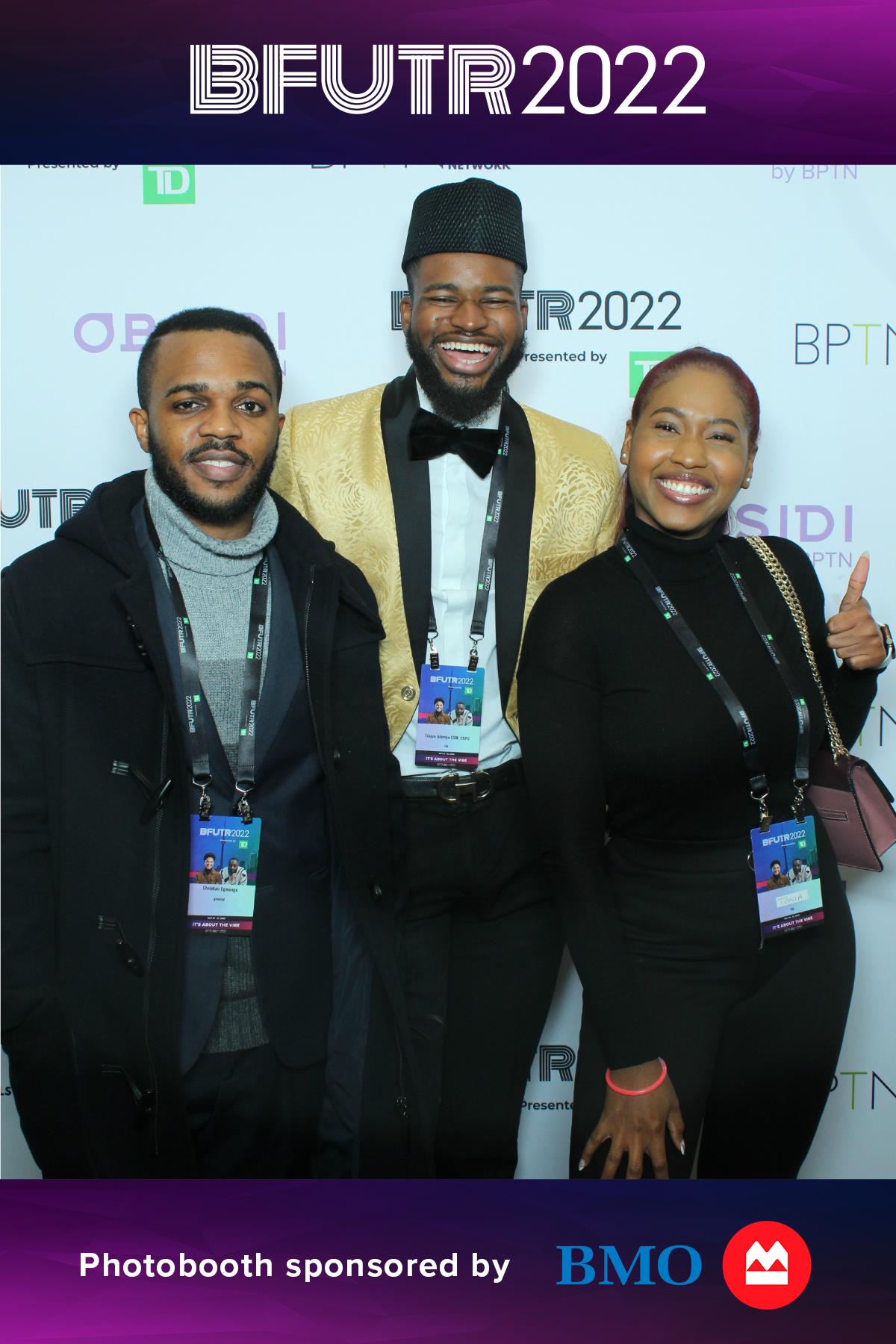 BFUTR 2022 Annual Summit | View more photos from the event at gallery.myselfiemirror.ca/u/romanmyselfiemirrorca/BFUTR-2022-Annual-Summit