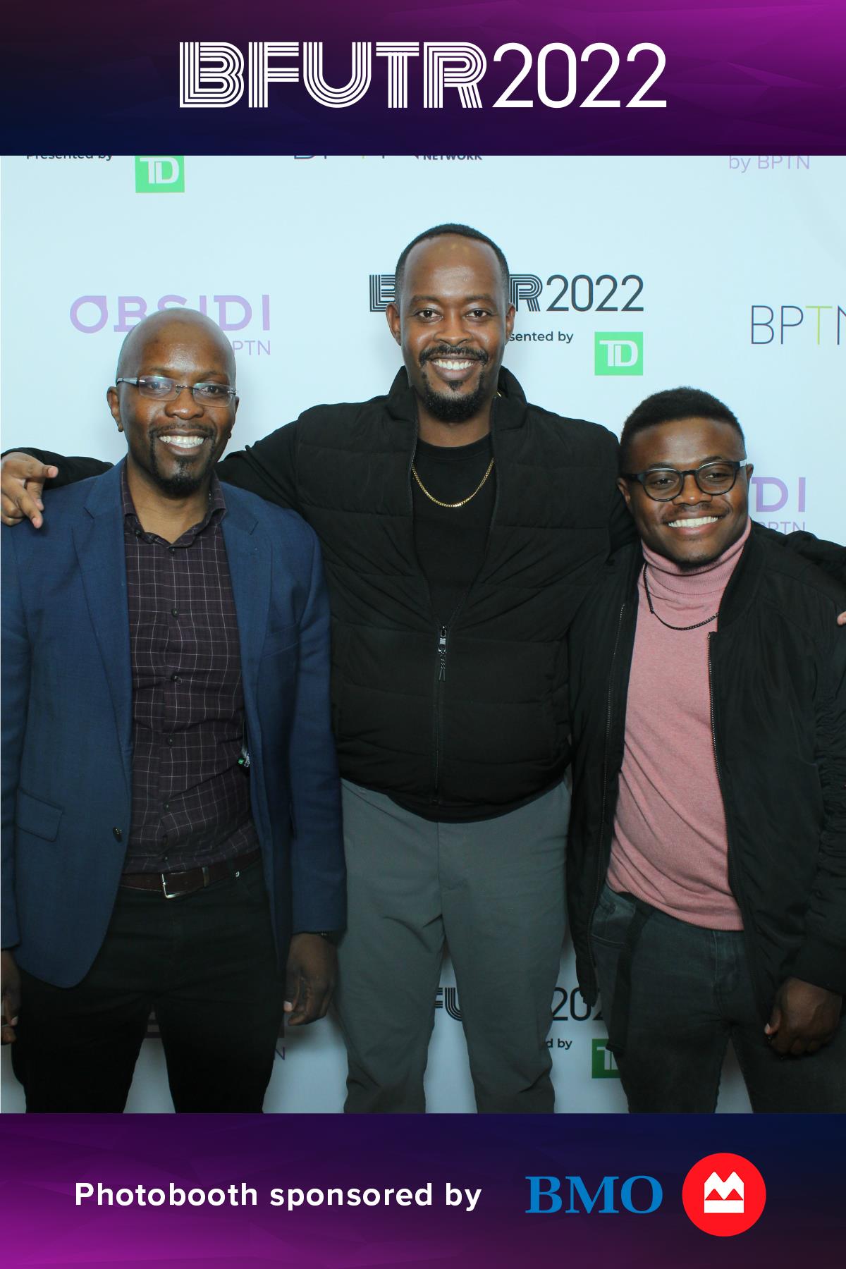 BFUTR 2022 Annual Summit | View more photos from the event at gallery.myselfiemirror.ca/u/romanmyselfiemirrorca/BFUTR-2022-Annual-Summit