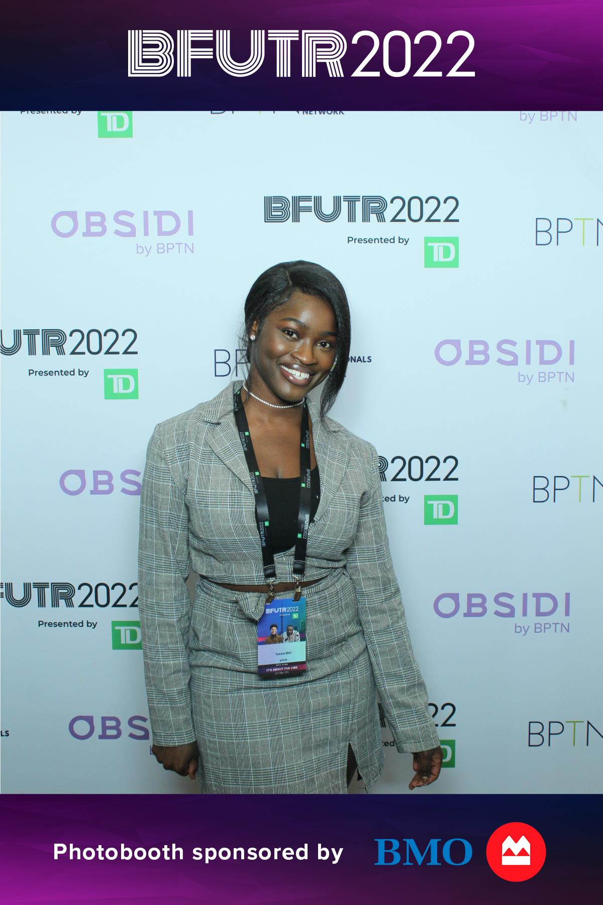 BFUTR 2022 Annual Summit | View more photos from the event at gallery.myselfiemirror.ca/u/romanmyselfiemirrorca/BFUTR-2022-Annual-Summit