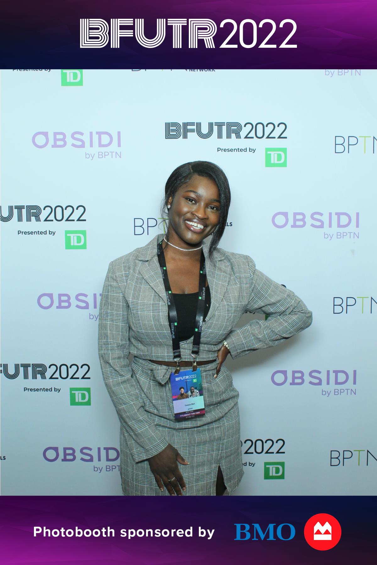 BFUTR 2022 Annual Summit | View more photos from the event at gallery.myselfiemirror.ca/u/romanmyselfiemirrorca/BFUTR-2022-Annual-Summit