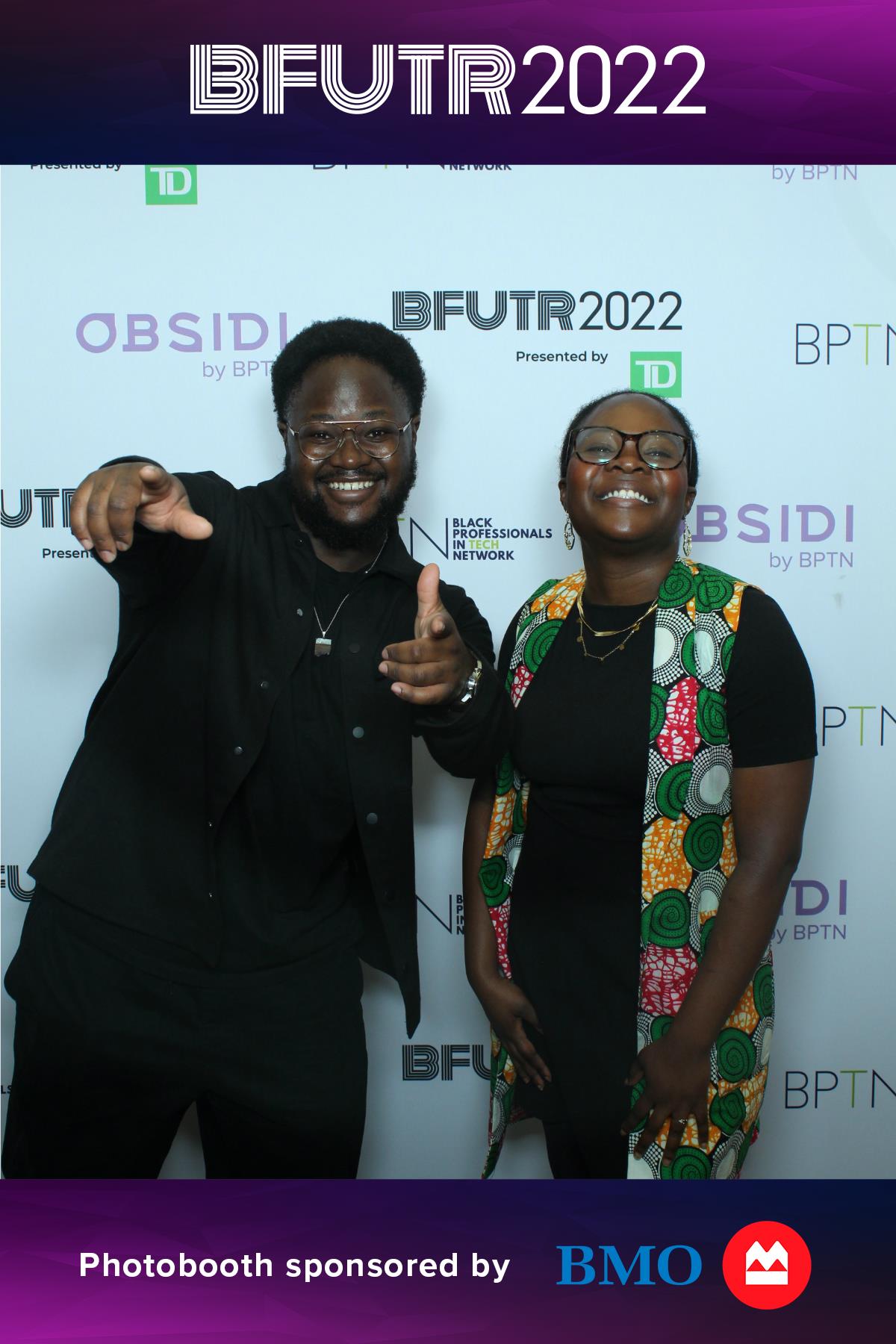 BFUTR 2022 Annual Summit | View more photos from the event at gallery.myselfiemirror.ca/u/romanmyselfiemirrorca/BFUTR-2022-Annual-Summit