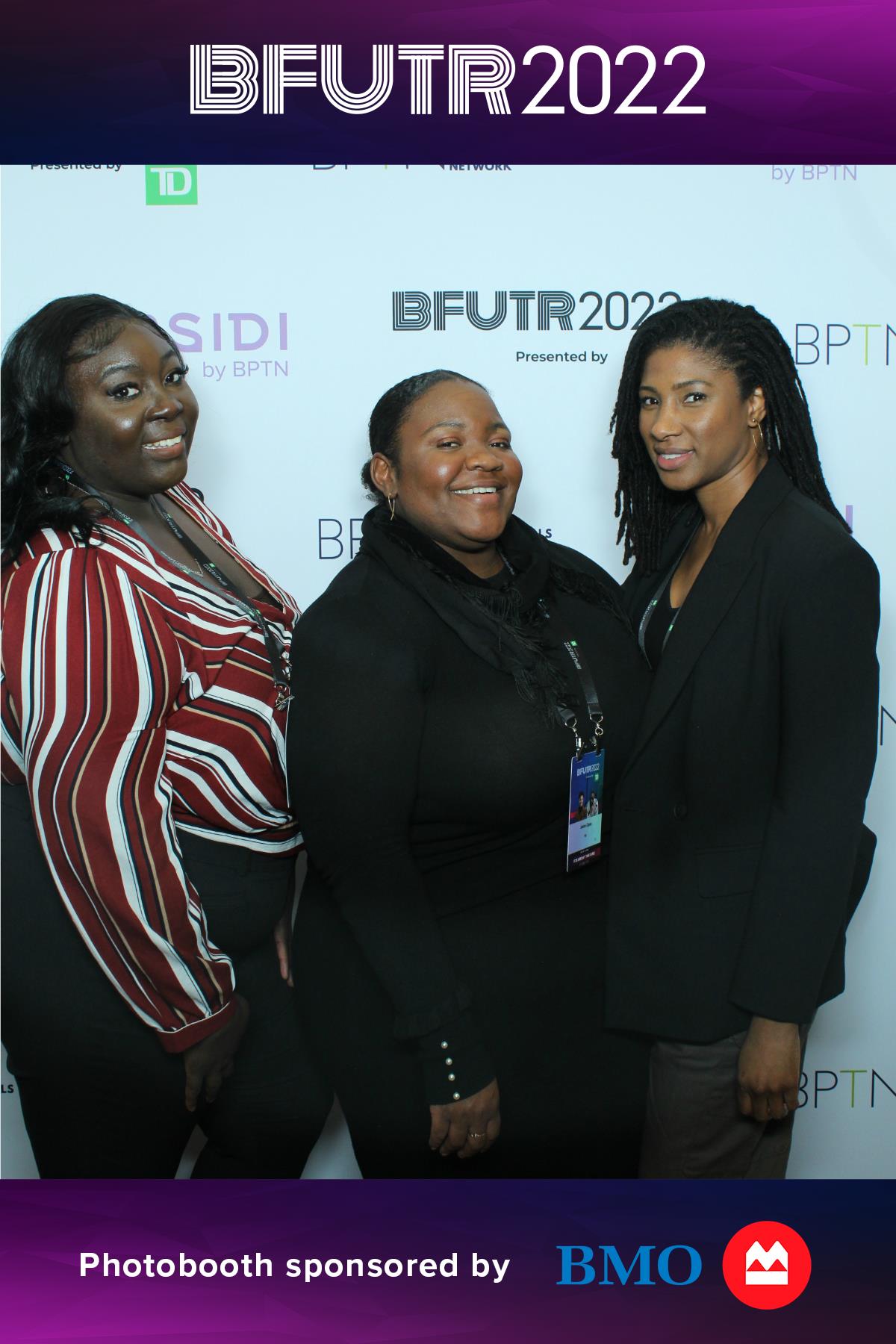 BFUTR 2022 Annual Summit | View more photos from the event at gallery.myselfiemirror.ca/u/romanmyselfiemirrorca/BFUTR-2022-Annual-Summit