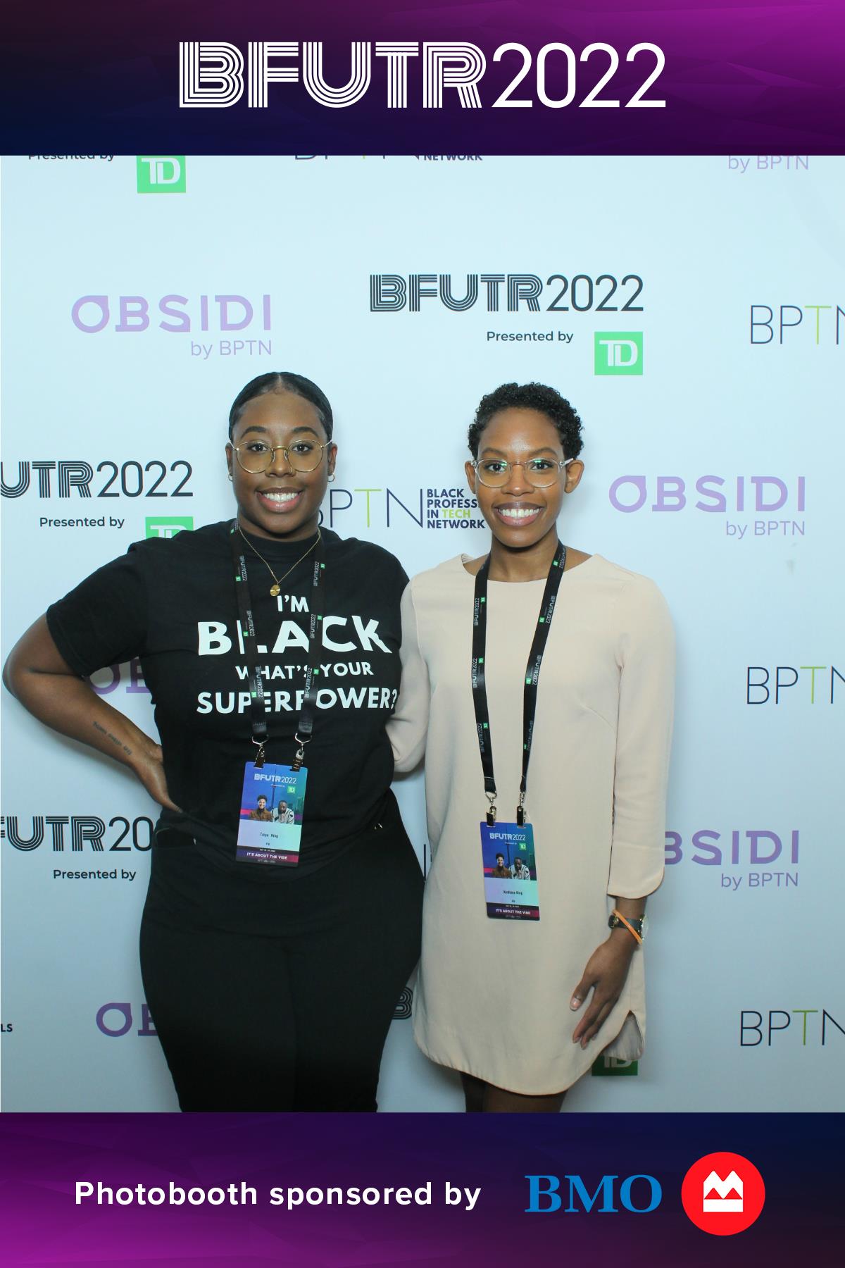 BFUTR 2022 Annual Summit | View more photos from the event at gallery.myselfiemirror.ca/u/romanmyselfiemirrorca/BFUTR-2022-Annual-Summit