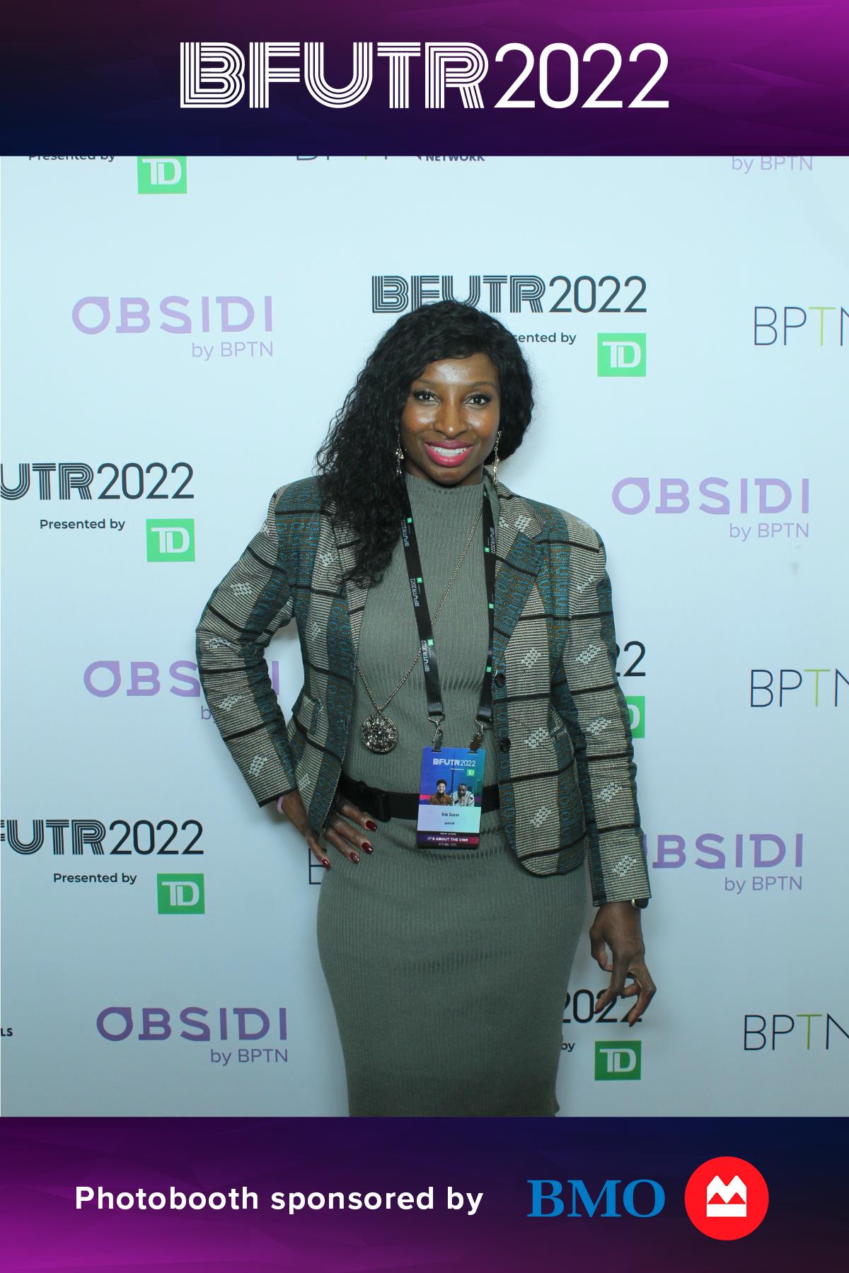 BFUTR 2022 Annual Summit | View more photos from the event at gallery.myselfiemirror.ca/u/romanmyselfiemirrorca/BFUTR-2022-Annual-Summit