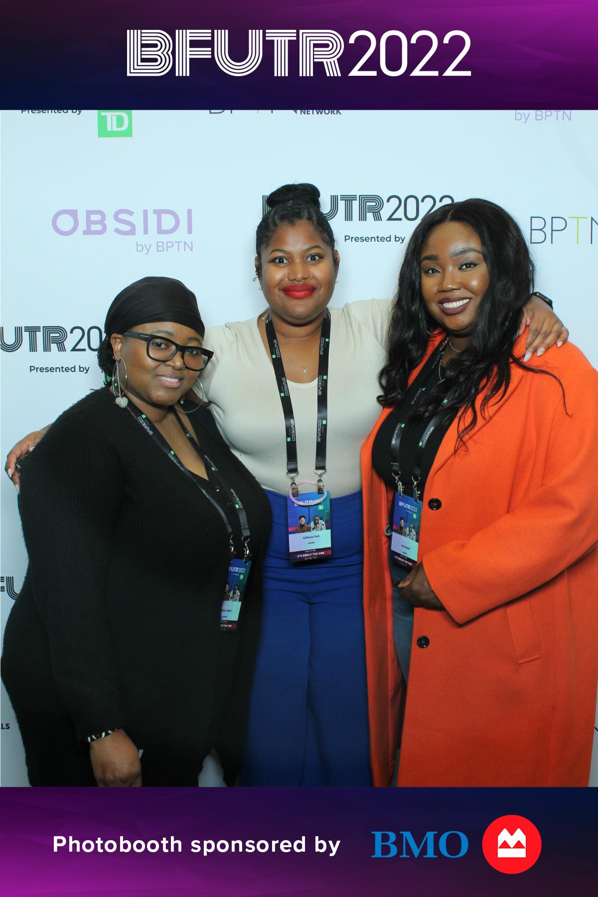 BFUTR 2022 Annual Summit | View more photos from the event at gallery.myselfiemirror.ca/u/romanmyselfiemirrorca/BFUTR-2022-Annual-Summit