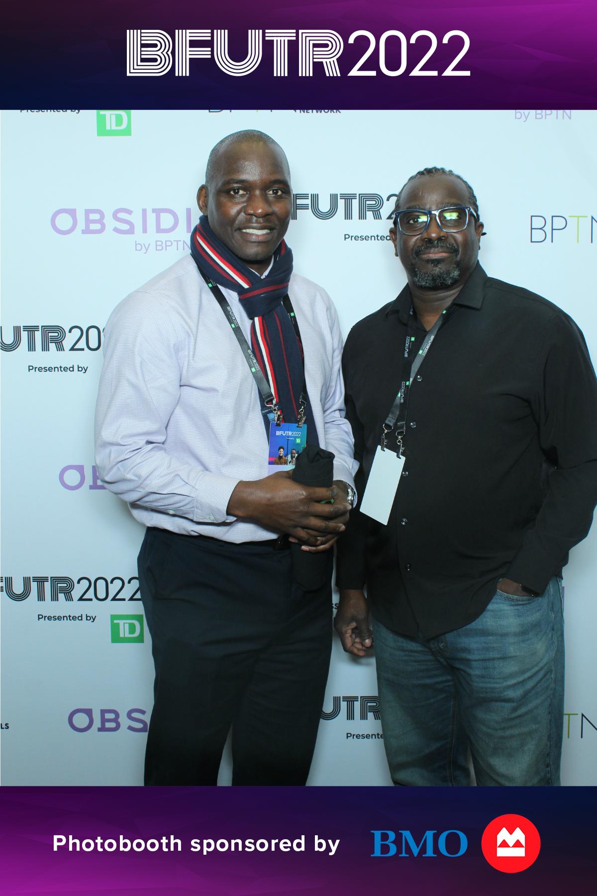 BFUTR 2022 Annual Summit | View more photos from the event at gallery.myselfiemirror.ca/u/romanmyselfiemirrorca/BFUTR-2022-Annual-Summit