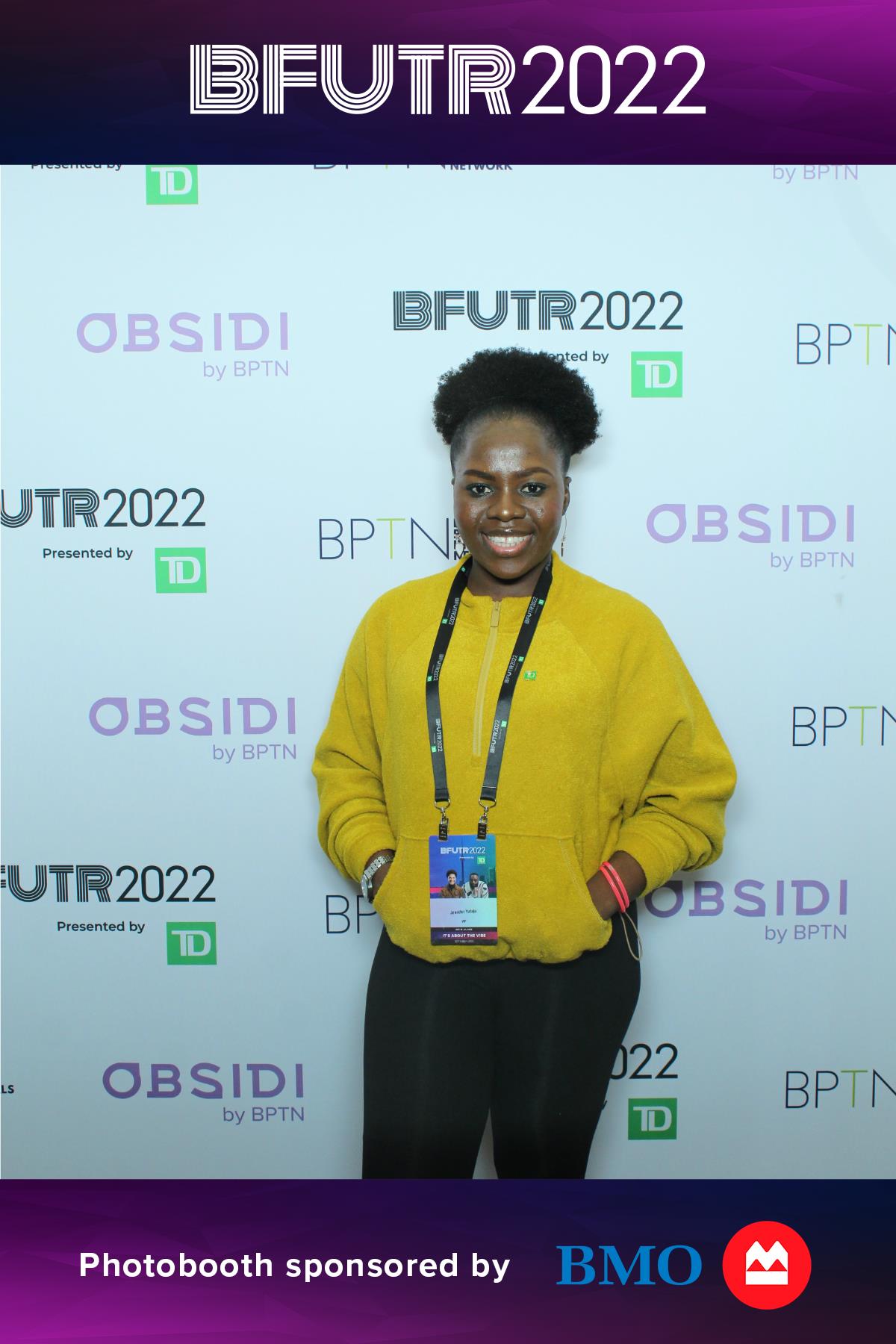 BFUTR 2022 Annual Summit | View more photos from the event at gallery.myselfiemirror.ca/u/romanmyselfiemirrorca/BFUTR-2022-Annual-Summit