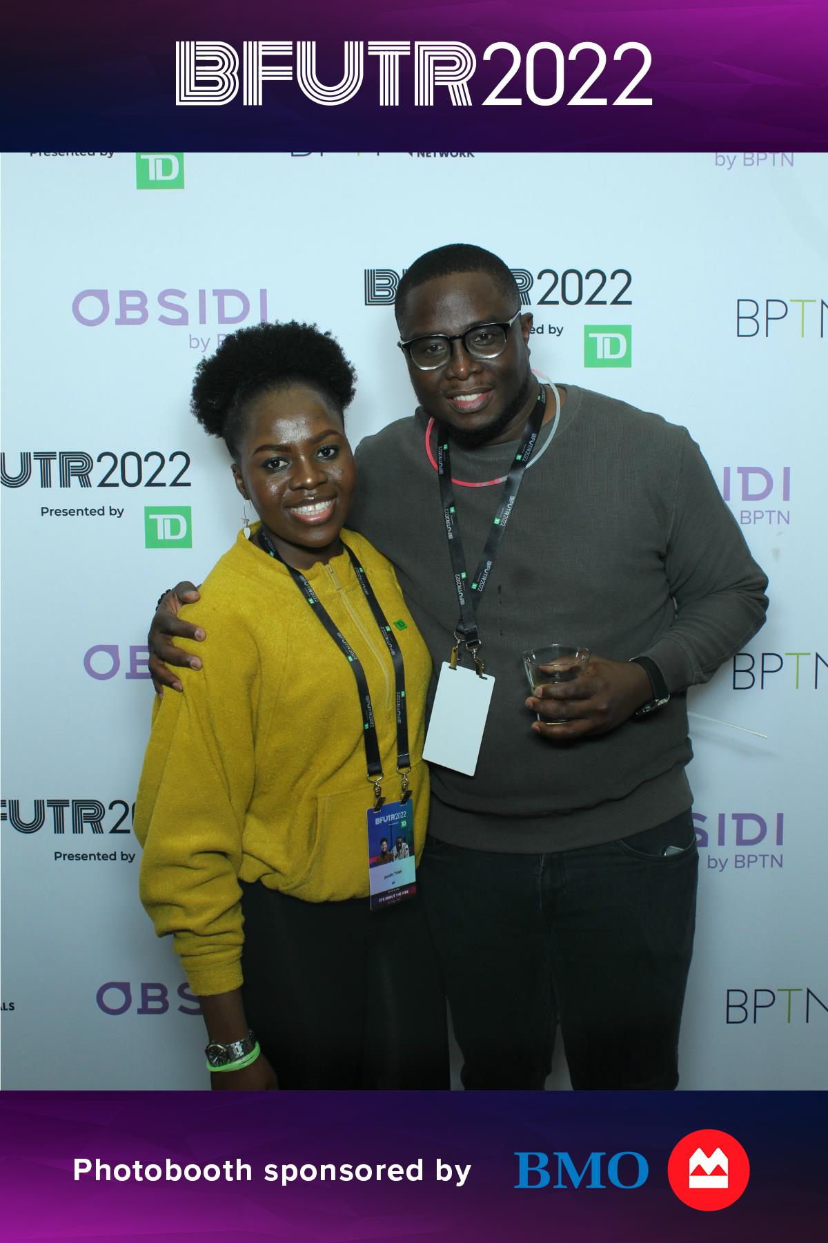 BFUTR 2022 Annual Summit | View more photos from the event at gallery.myselfiemirror.ca/u/romanmyselfiemirrorca/BFUTR-2022-Annual-Summit