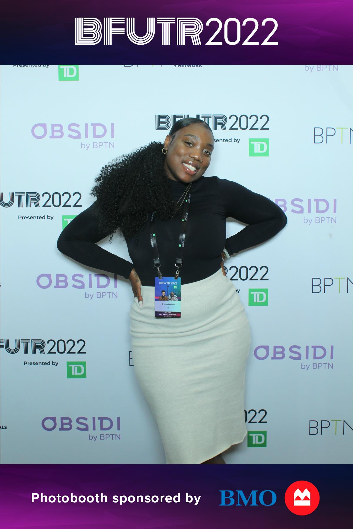 BFUTR 2022 Annual Summit | View more photos from the event at gallery.myselfiemirror.ca/u/romanmyselfiemirrorca/BFUTR-2022-Annual-Summit