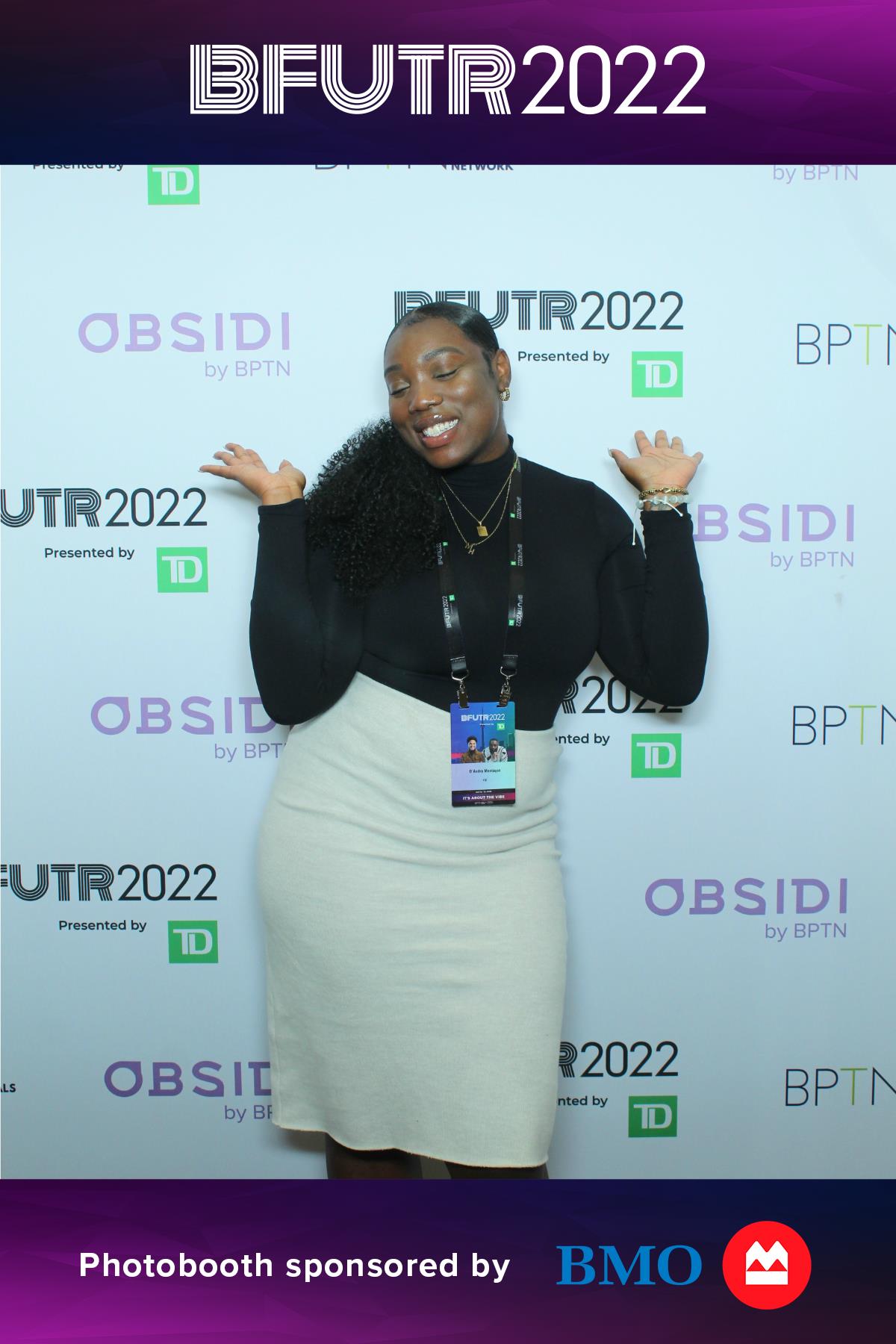 BFUTR 2022 Annual Summit | View more photos from the event at gallery.myselfiemirror.ca/u/romanmyselfiemirrorca/BFUTR-2022-Annual-Summit