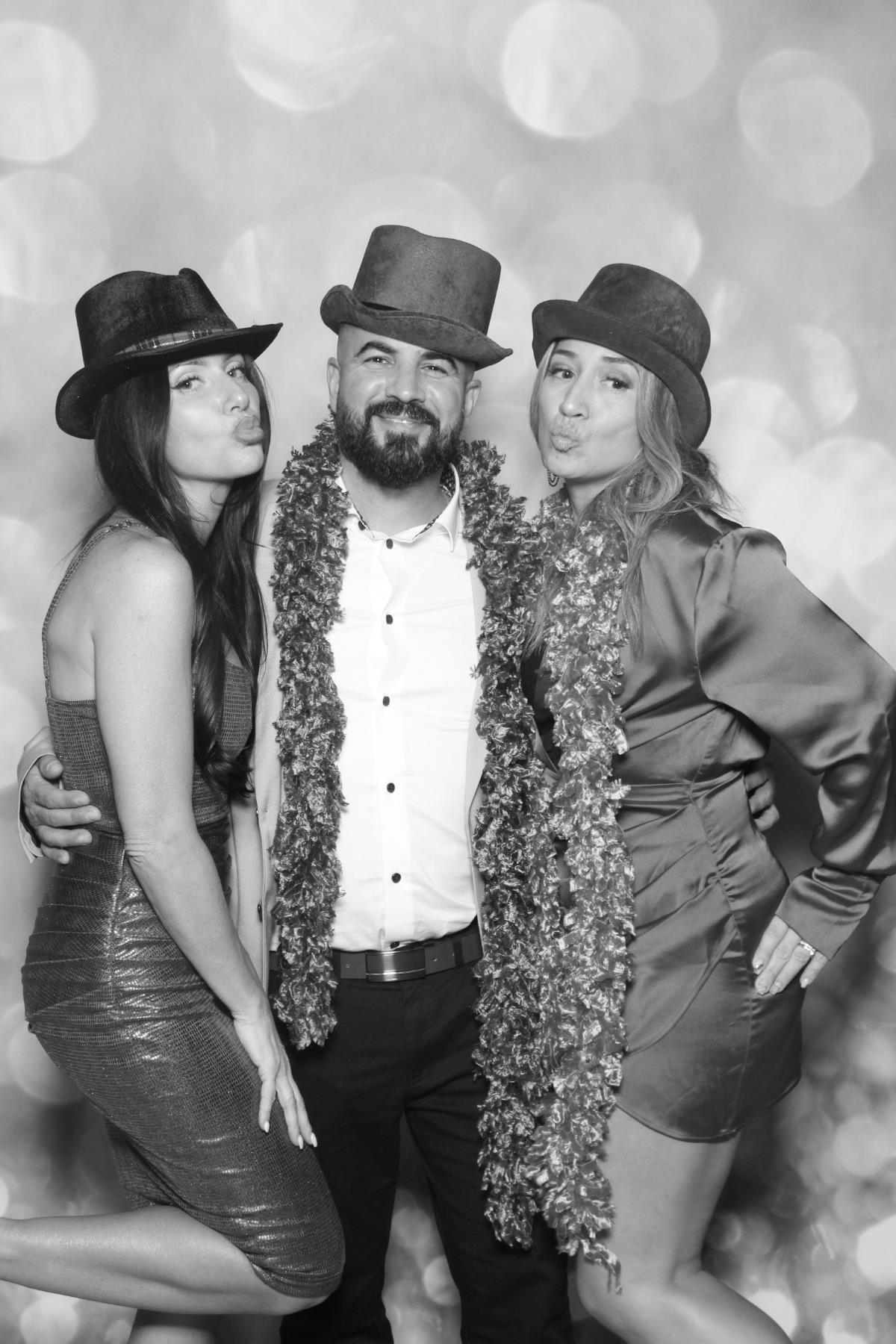 BIS Christmas Party | View more photos from the event at gallery.myselfiemirror.ca/u/romanmyselfiemirrorca/BIS-Christmas-Party