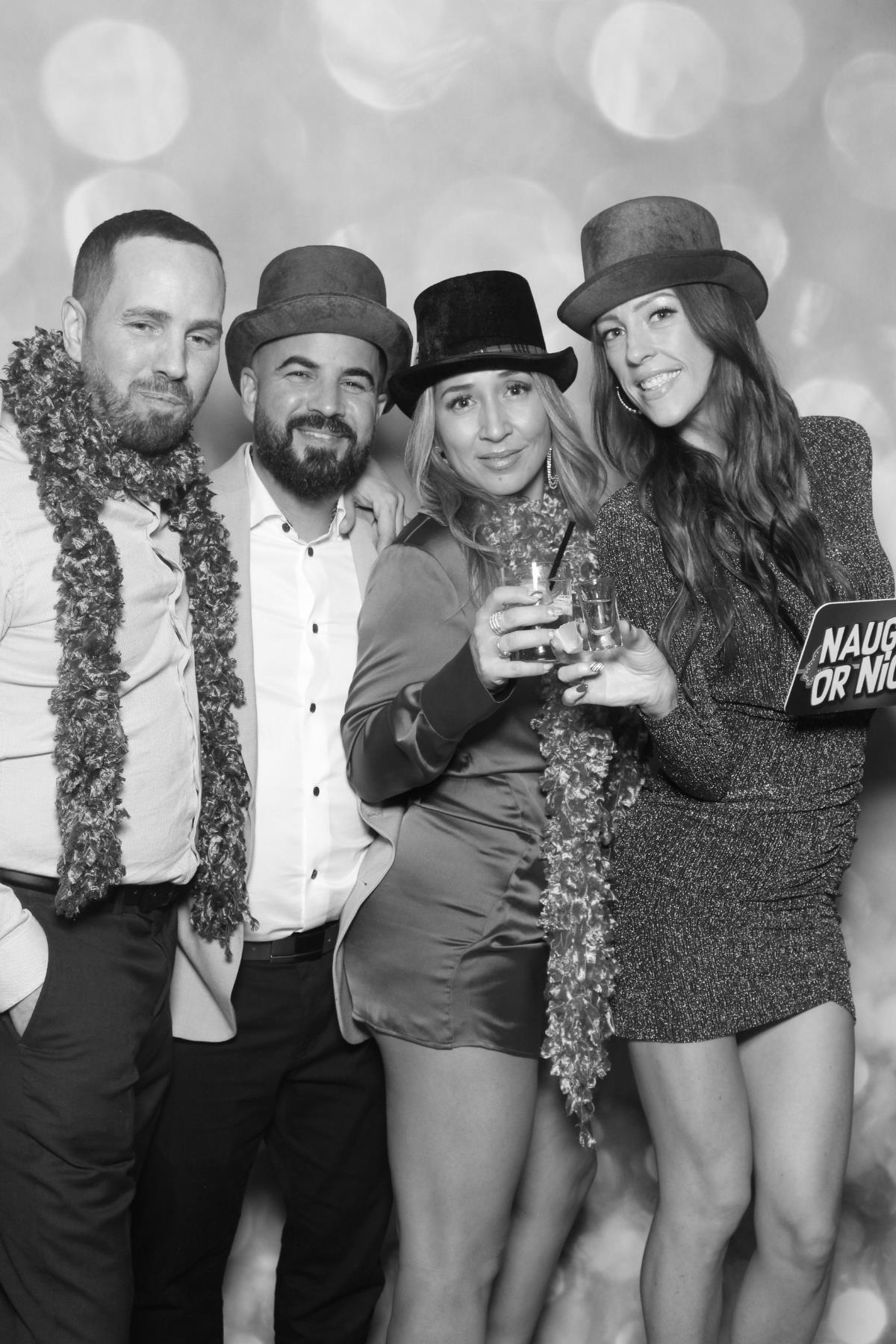 BIS Christmas Party | View more photos from the event at gallery.myselfiemirror.ca/u/romanmyselfiemirrorca/BIS-Christmas-Party