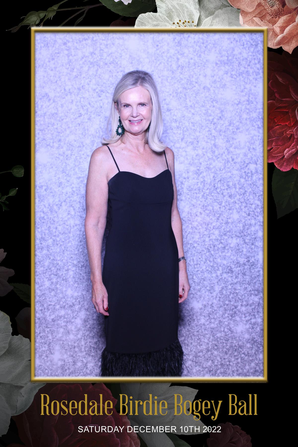 Birdie Bogey Ball | View more photos from the event at gallery.myselfiemirror.ca/u/romanmyselfiemirrorca/Birdie-Bogey-Ball