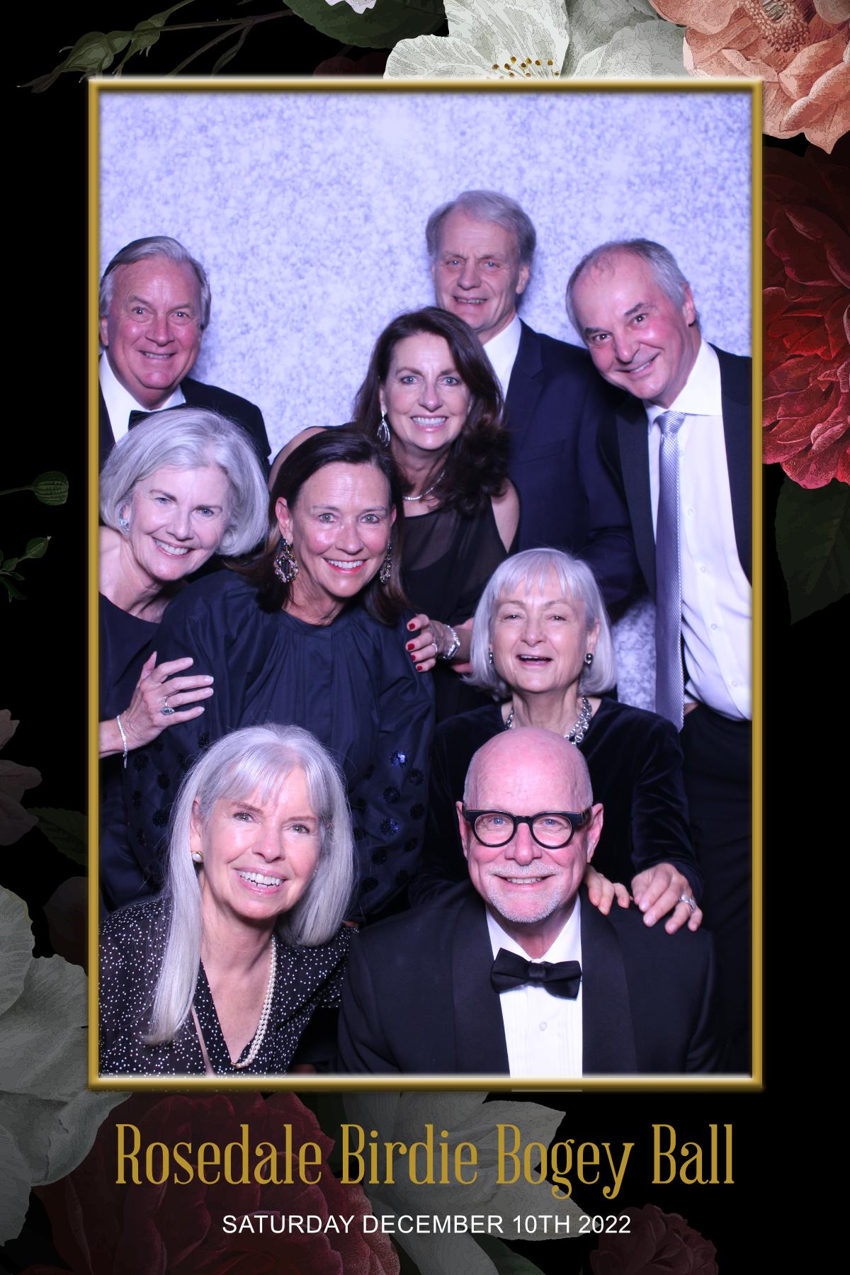 Birdie Bogey Ball | View more photos from the event at gallery.myselfiemirror.ca/u/romanmyselfiemirrorca/Birdie-Bogey-Ball