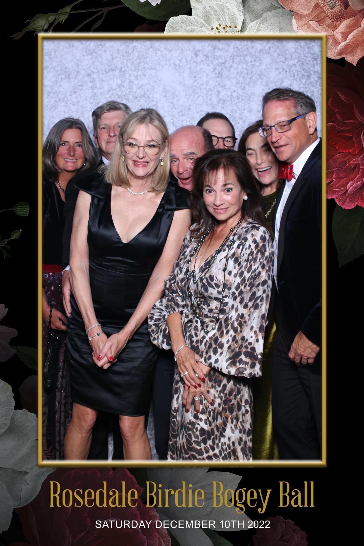 Birdie Bogey Ball | View more photos from the event at gallery.myselfiemirror.ca/u/romanmyselfiemirrorca/Birdie-Bogey-Ball