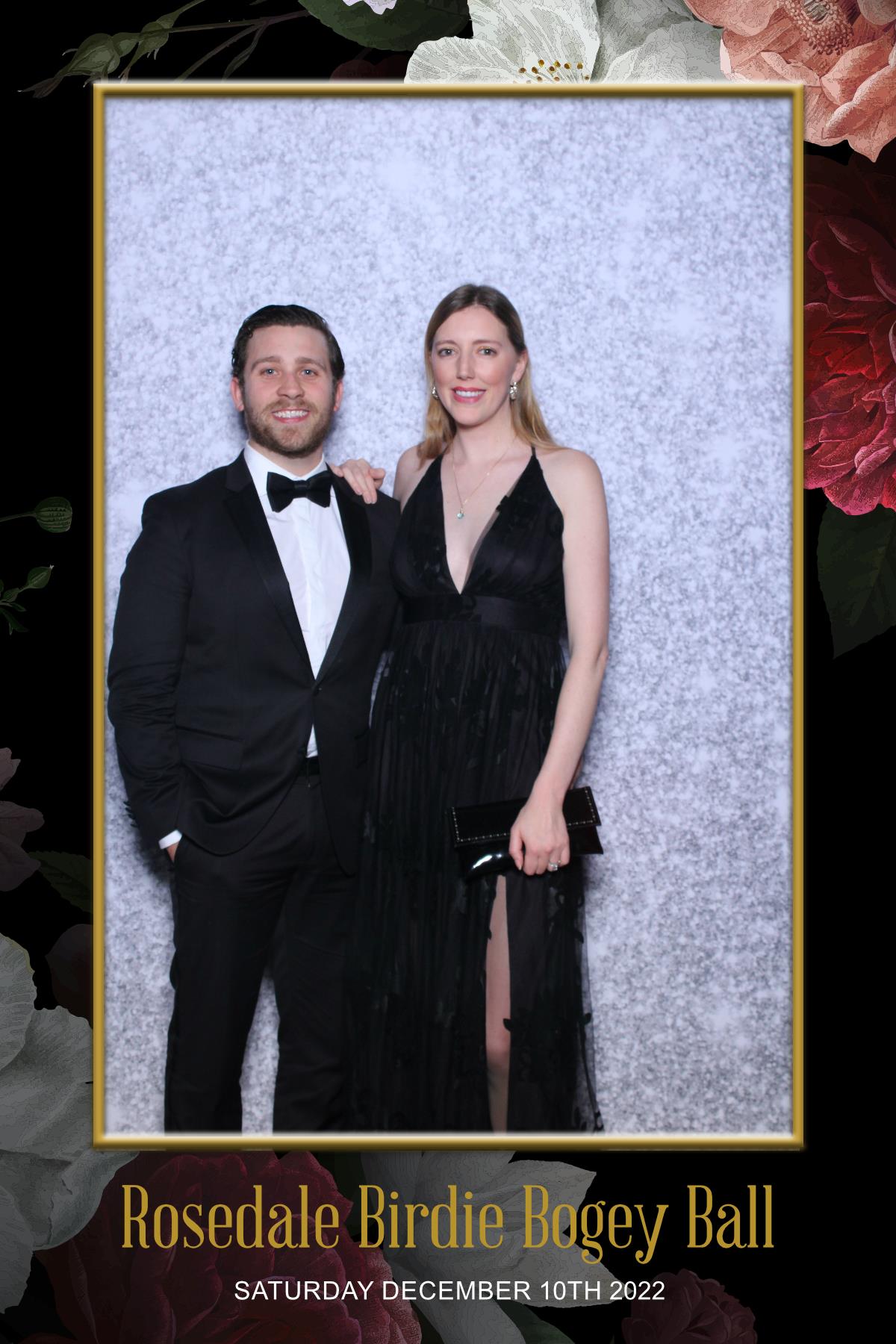 Birdie Bogey Ball | View more photos from the event at gallery.myselfiemirror.ca/u/romanmyselfiemirrorca/Birdie-Bogey-Ball