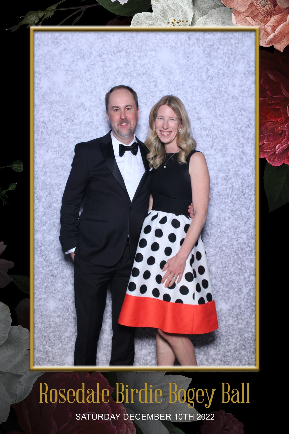 Birdie Bogey Ball | View more photos from the event at gallery.myselfiemirror.ca/u/romanmyselfiemirrorca/Birdie-Bogey-Ball