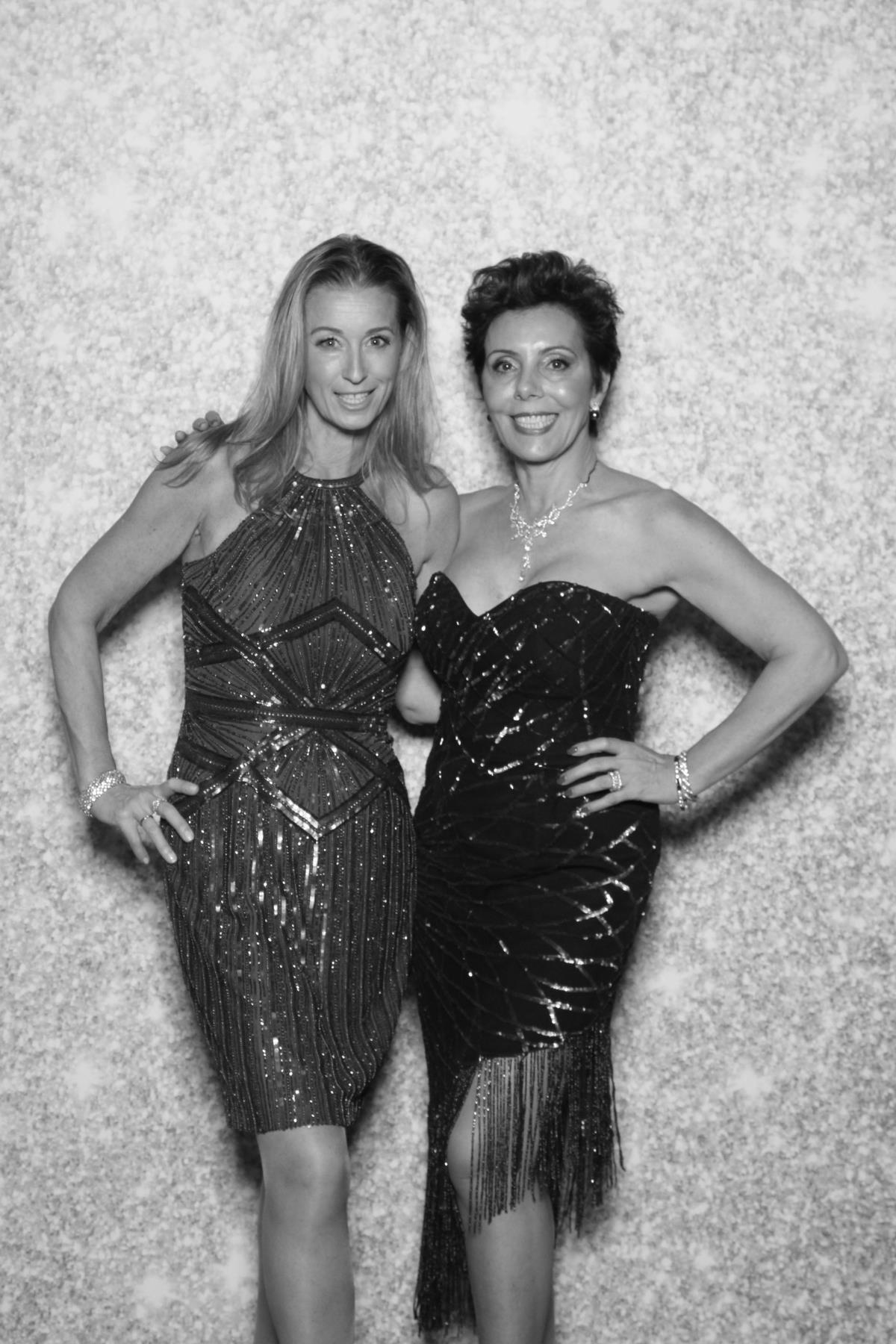 Birdie Bogey Ball | View more photos from the event at gallery.myselfiemirror.ca/u/romanmyselfiemirrorca/Birdie-Bogey-Ball