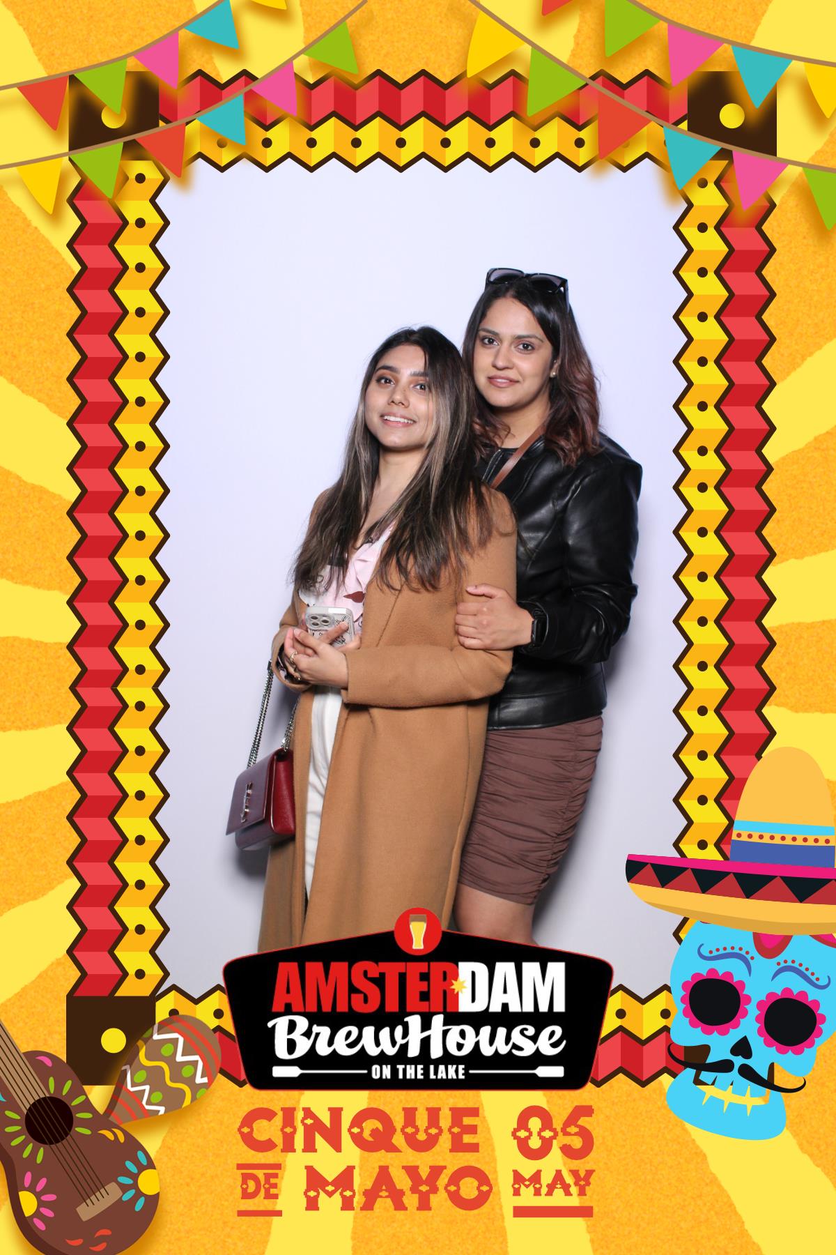 Cinco De Mayo | View more photos from the event at gallery.myselfiemirror.ca/u/romanmyselfiemirrorca/Cinco-De-Mayo