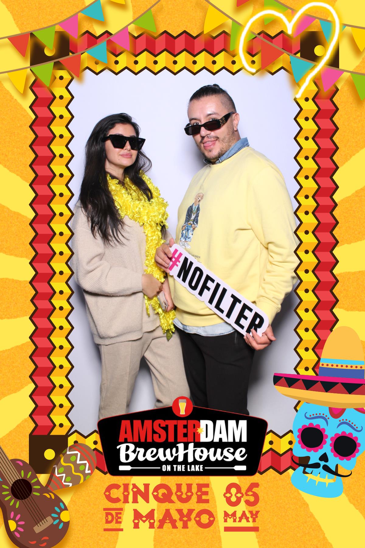 Cinco De Mayo | View more photos from the event at gallery.myselfiemirror.ca/u/romanmyselfiemirrorca/Cinco-De-Mayo