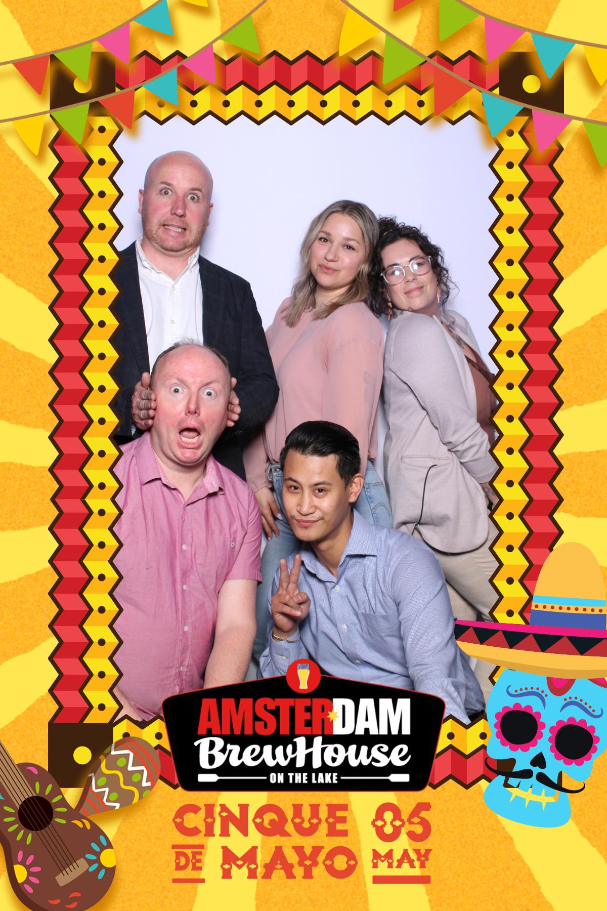 Cinco De Mayo | View more photos from the event at gallery.myselfiemirror.ca/u/romanmyselfiemirrorca/Cinco-De-Mayo