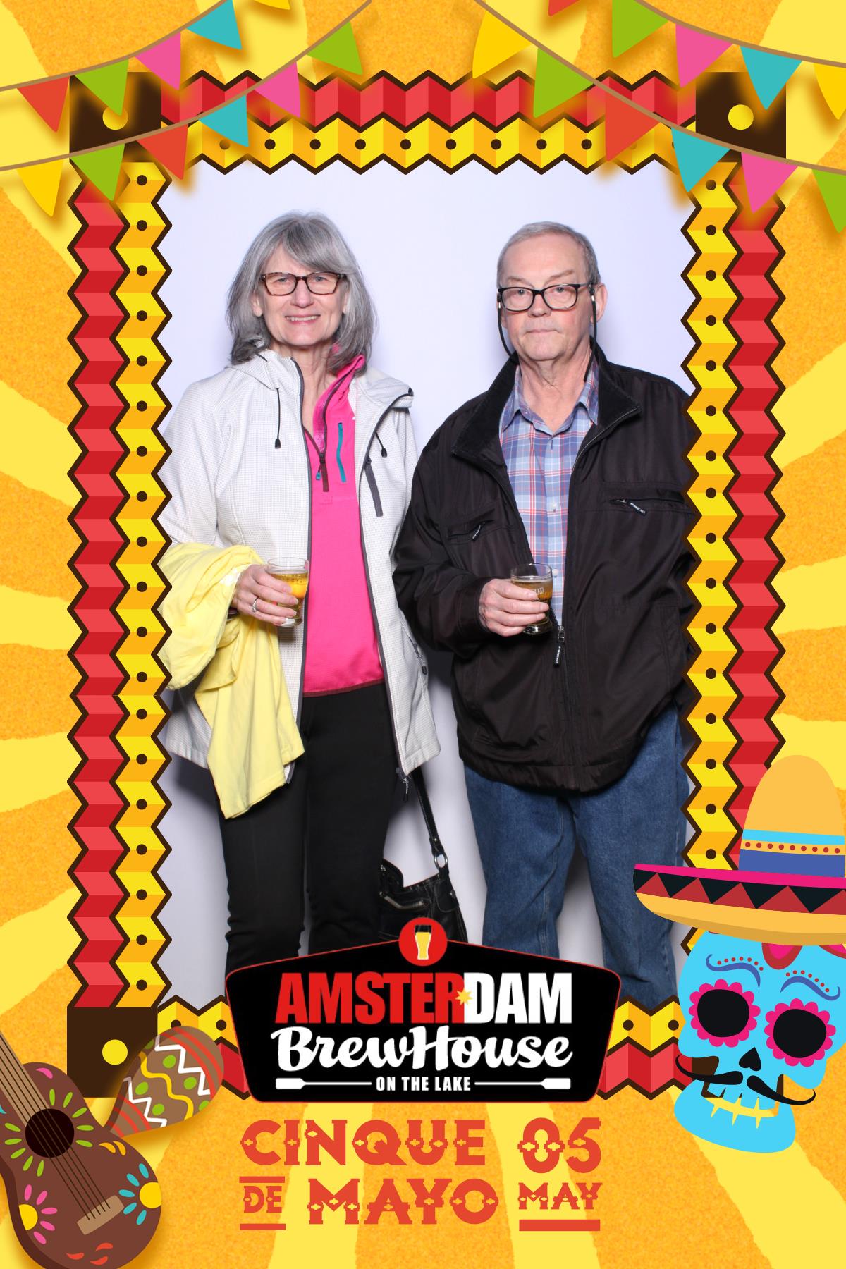 Cinco De Mayo | View more photos from the event at gallery.myselfiemirror.ca/u/romanmyselfiemirrorca/Cinco-De-Mayo