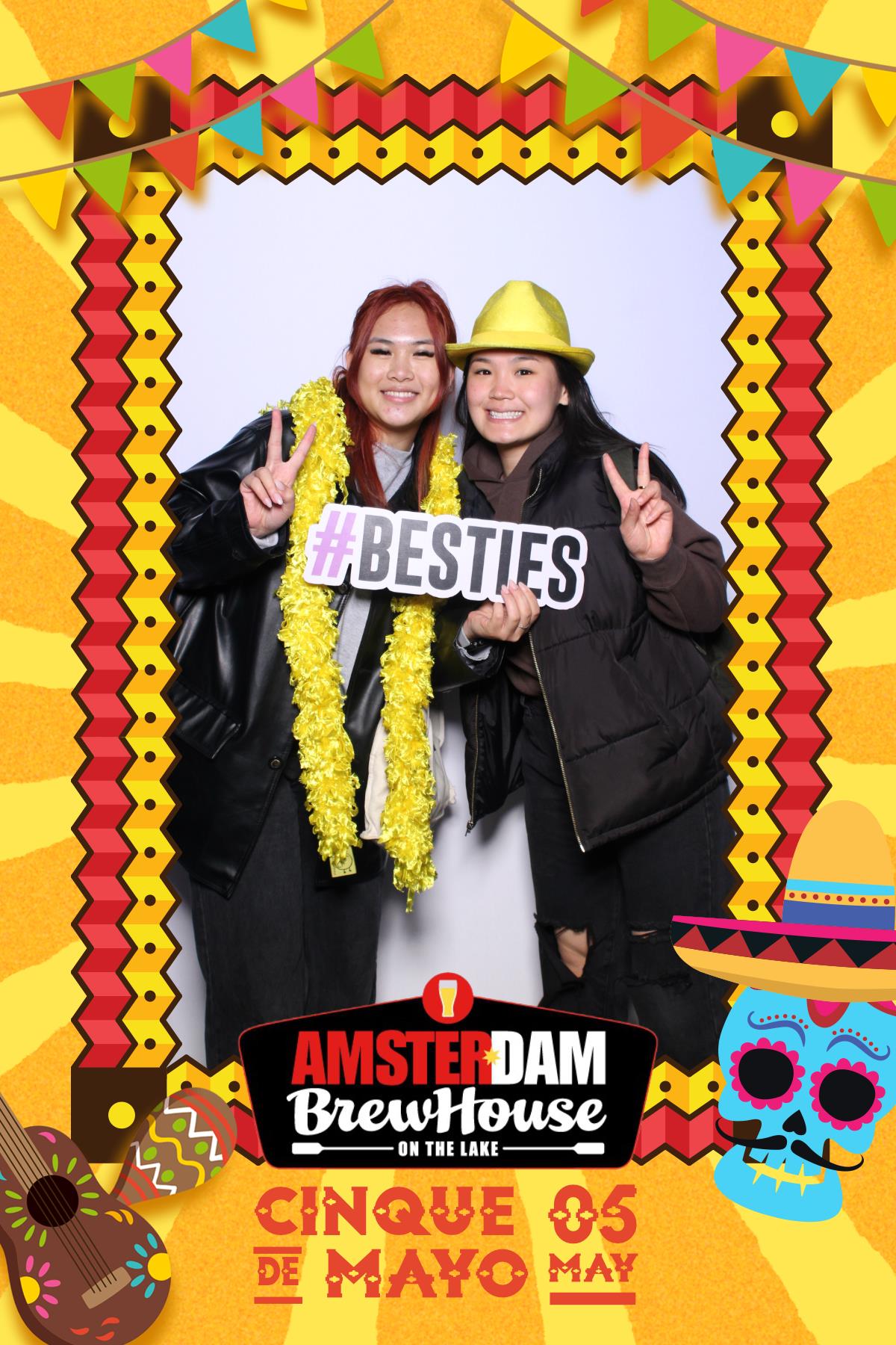 Cinco De Mayo | View more photos from the event at gallery.myselfiemirror.ca/u/romanmyselfiemirrorca/Cinco-De-Mayo