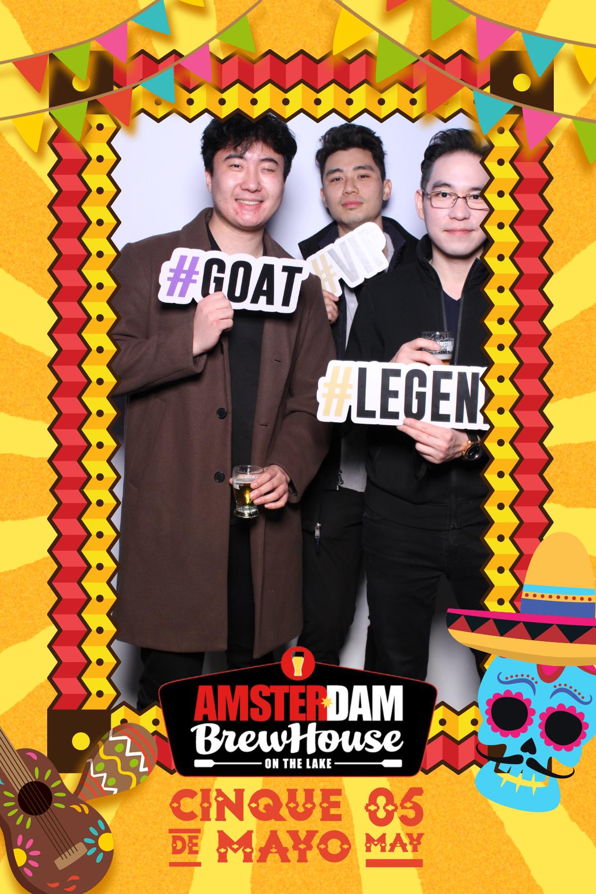 Cinco De Mayo | View more photos from the event at gallery.myselfiemirror.ca/u/romanmyselfiemirrorca/Cinco-De-Mayo