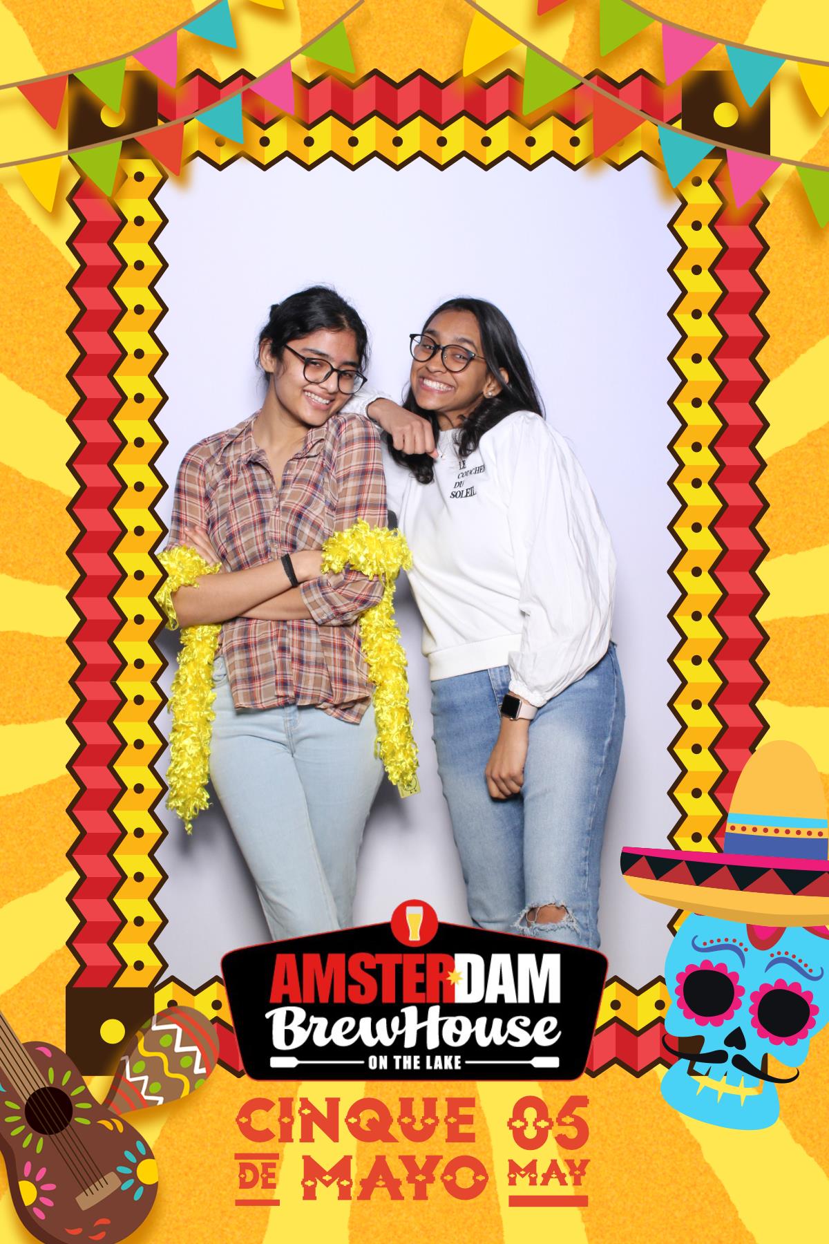 Cinco De Mayo | View more photos from the event at gallery.myselfiemirror.ca/u/romanmyselfiemirrorca/Cinco-De-Mayo