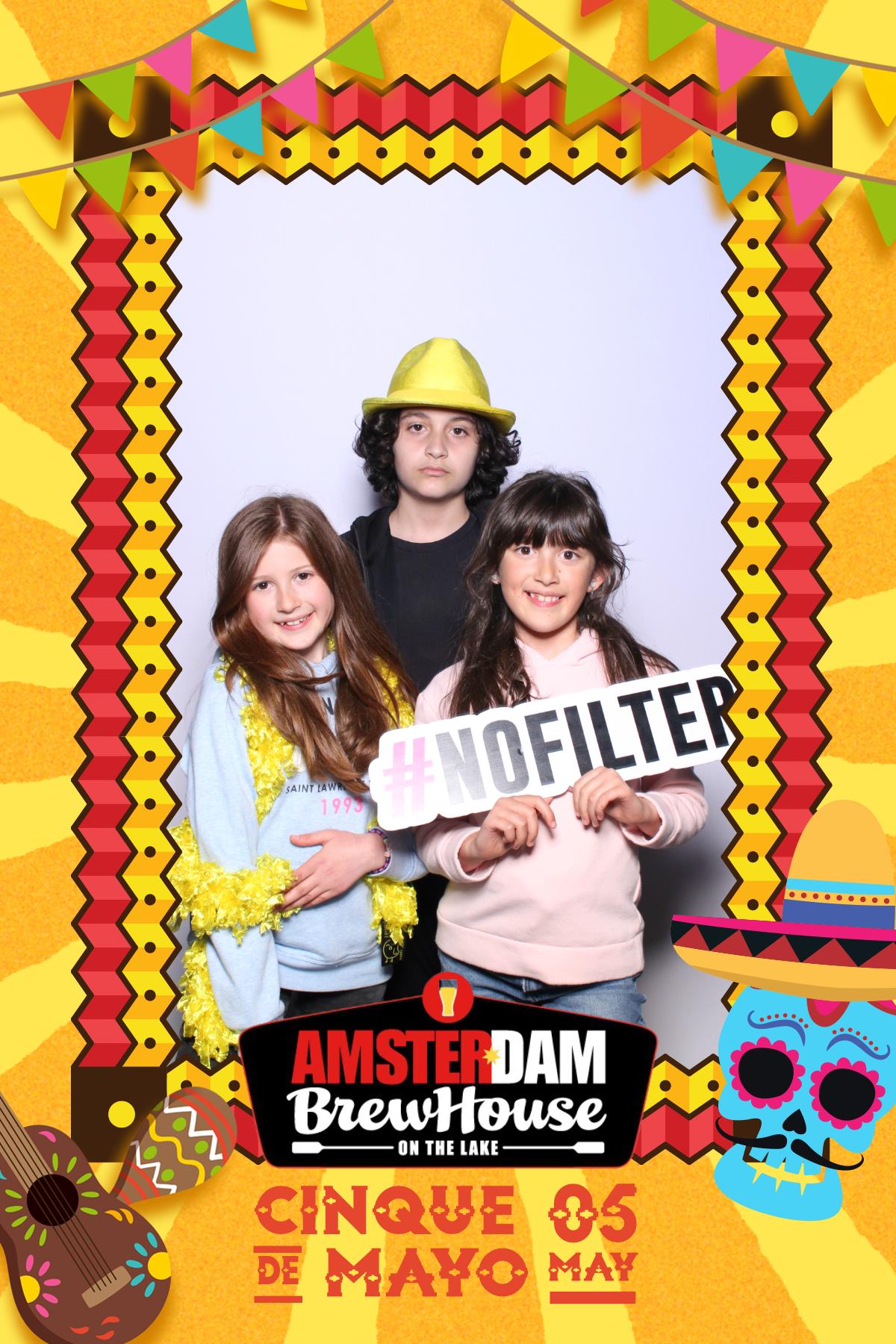 Cinco De Mayo | View more photos from the event at gallery.myselfiemirror.ca/u/romanmyselfiemirrorca/Cinco-De-Mayo