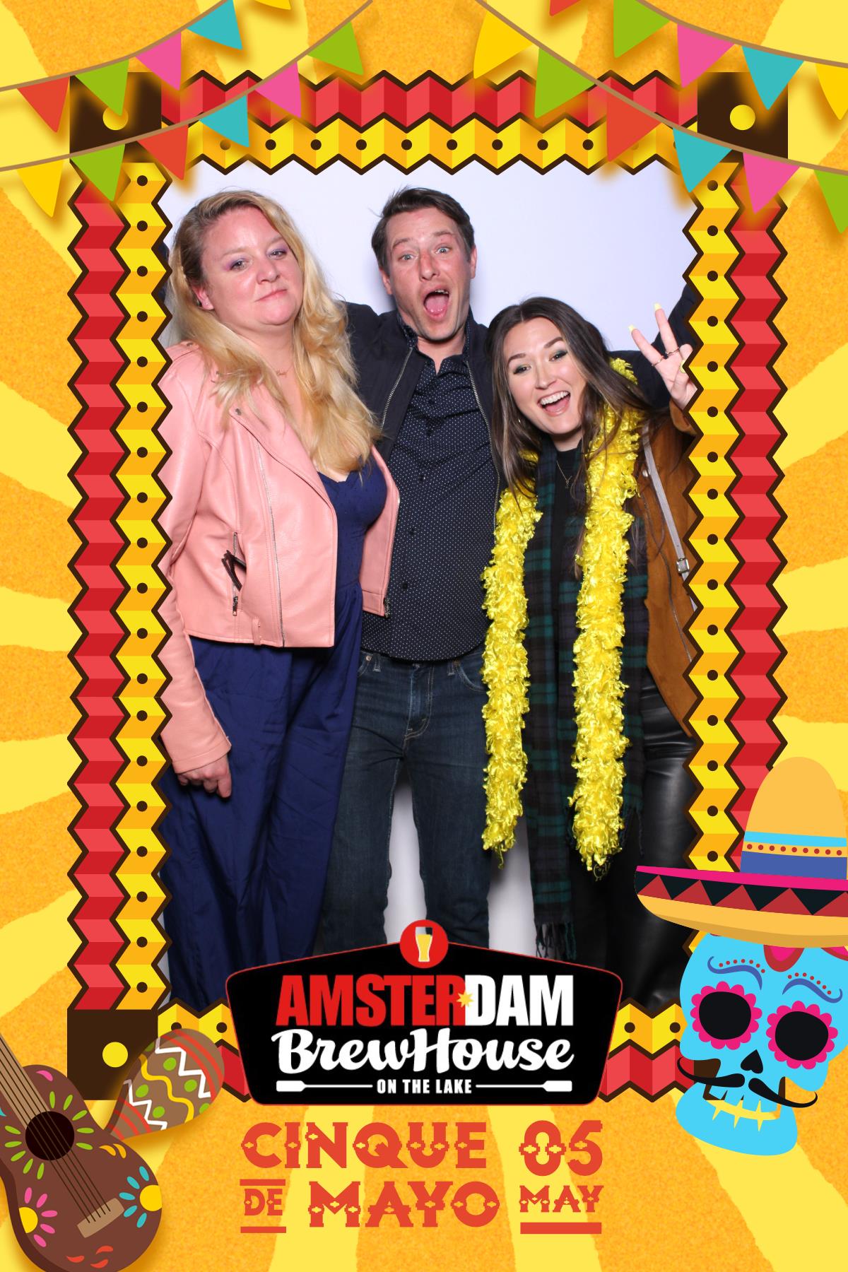 Cinco De Mayo | View more photos from the event at gallery.myselfiemirror.ca/u/romanmyselfiemirrorca/Cinco-De-Mayo