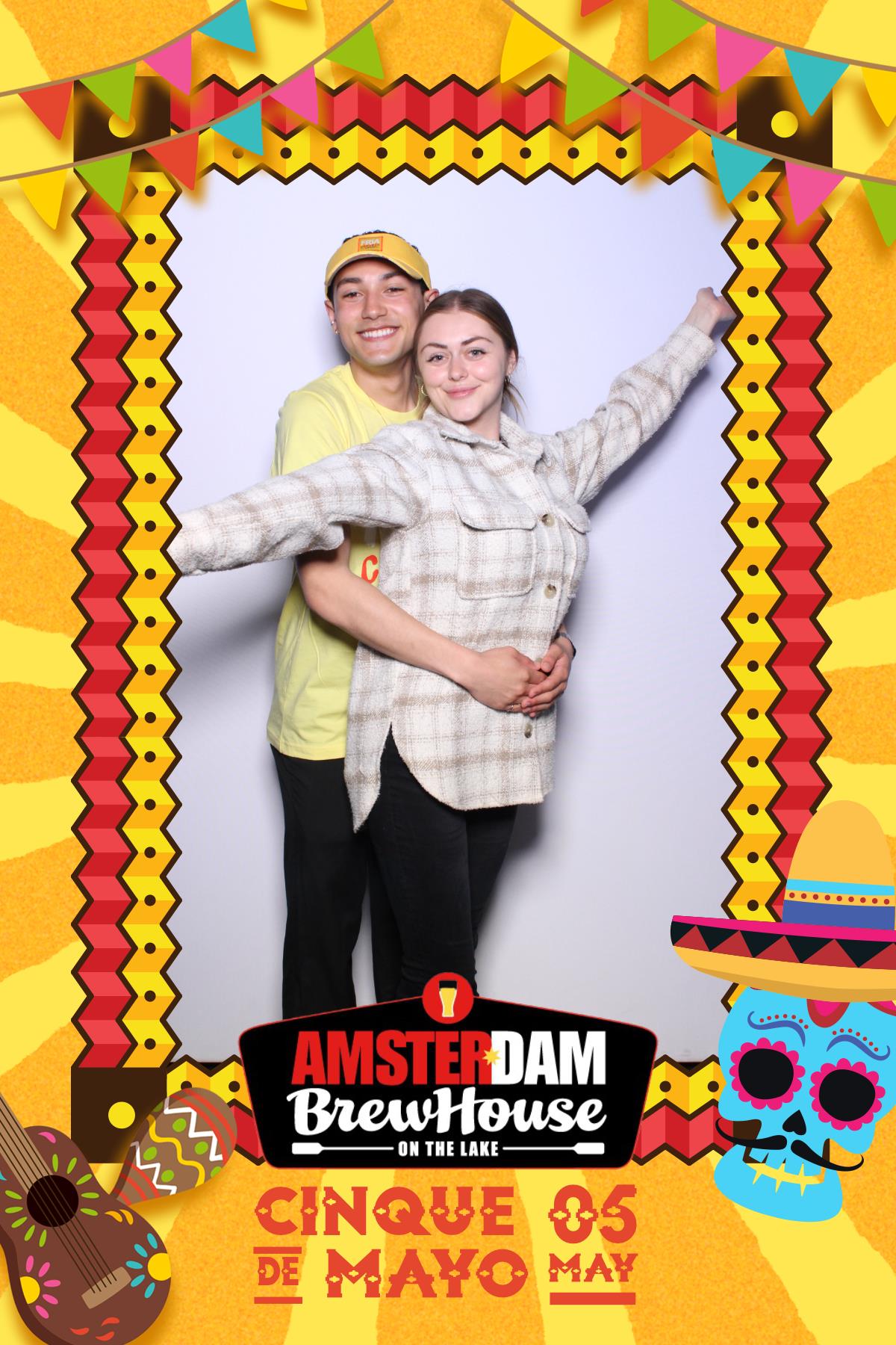 Cinco De Mayo | View more photos from the event at gallery.myselfiemirror.ca/u/romanmyselfiemirrorca/Cinco-De-Mayo